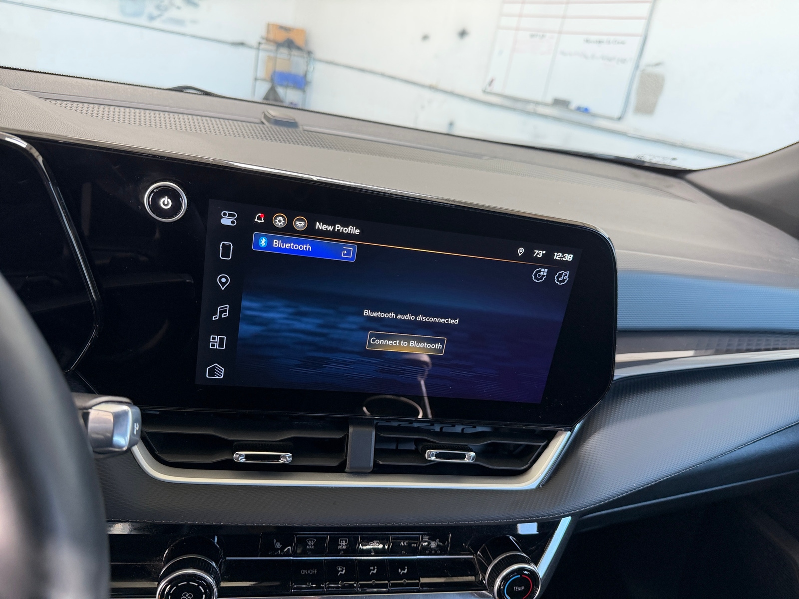 Thumbnail: 2025 Chevrolet Equinox - 4