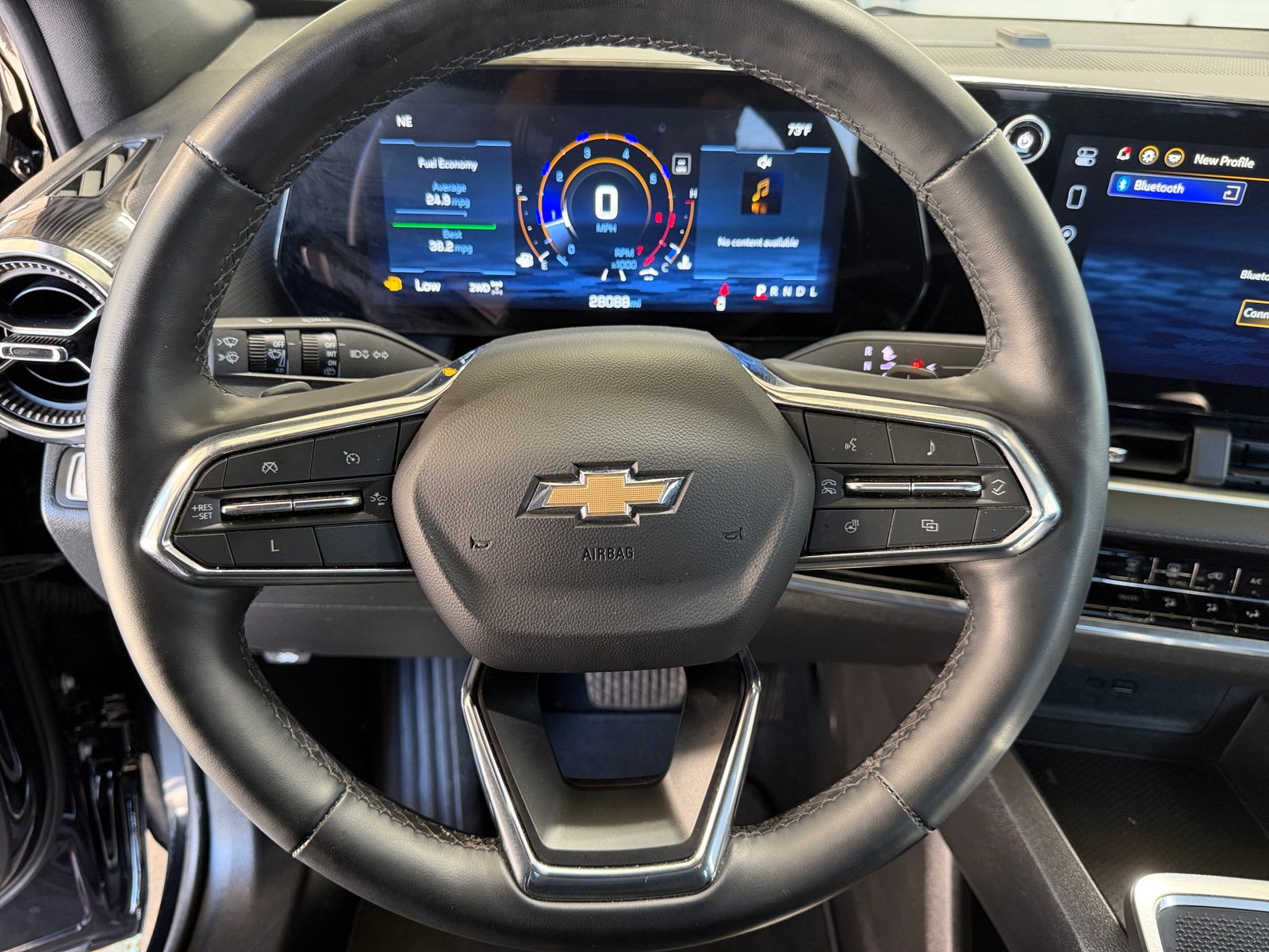 Thumbnail: 2025 Chevrolet Equinox - 5