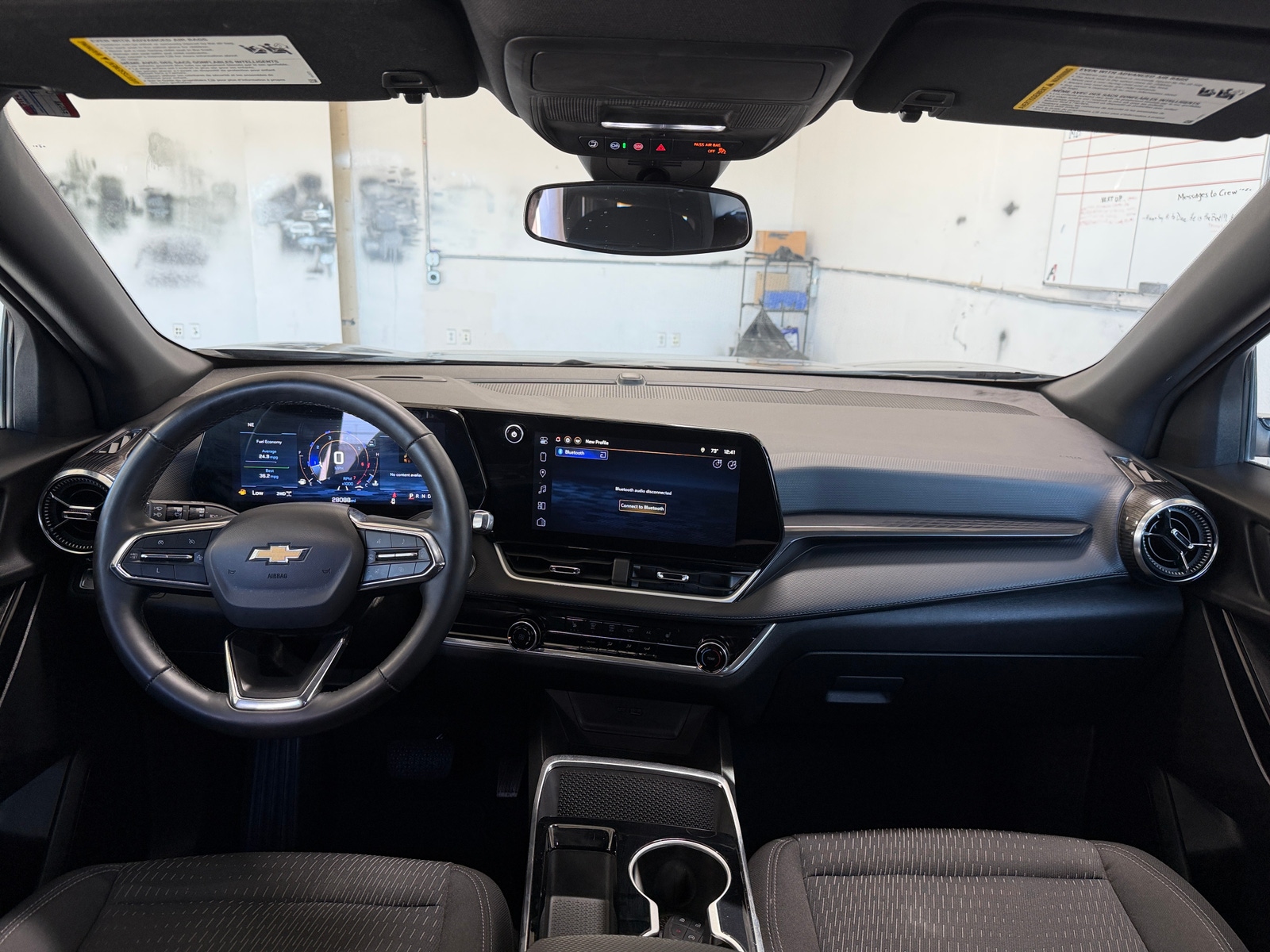 Thumbnail: 2025 Chevrolet Equinox - 3