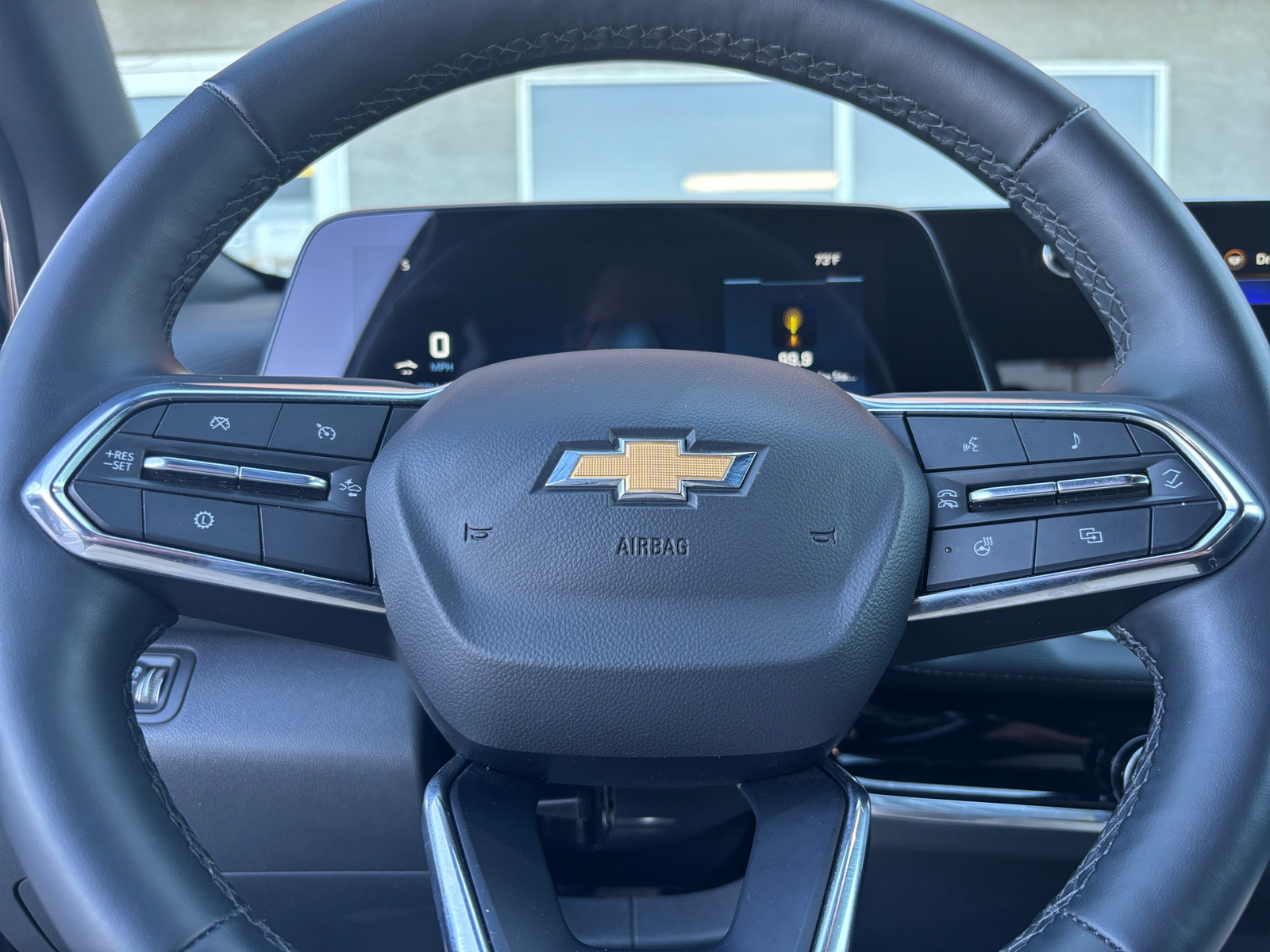 Thumbnail: 2025 Chevrolet Equinox - 5