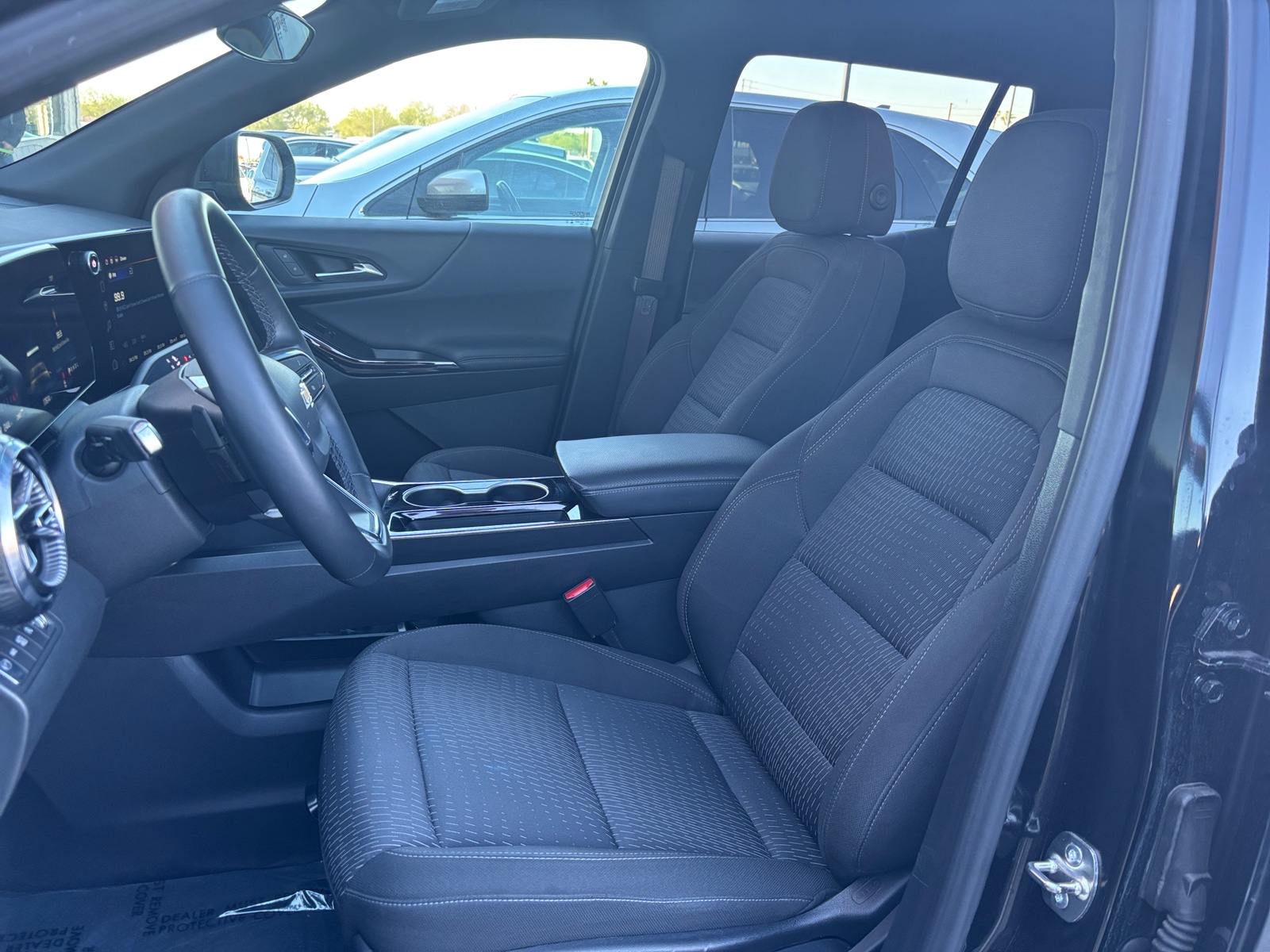 Thumbnail: 2025 Chevrolet Equinox - 2