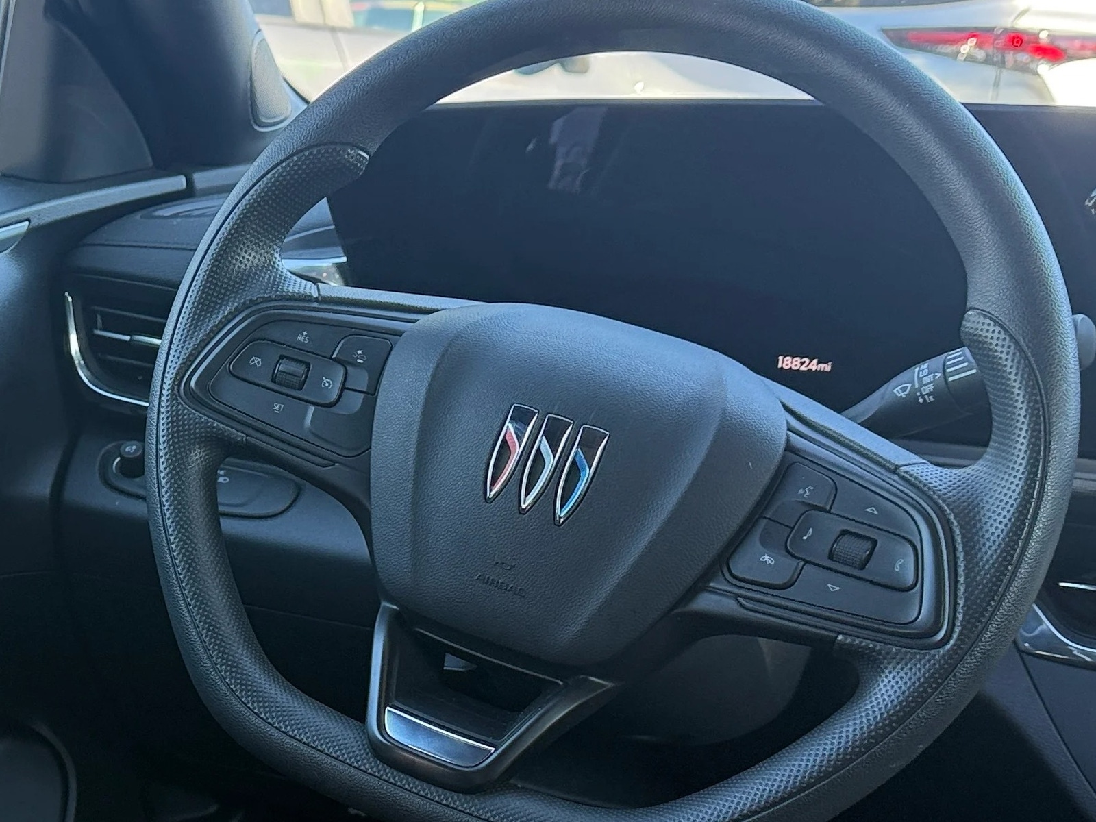 Thumbnail: 2025 Buick Envista - 4