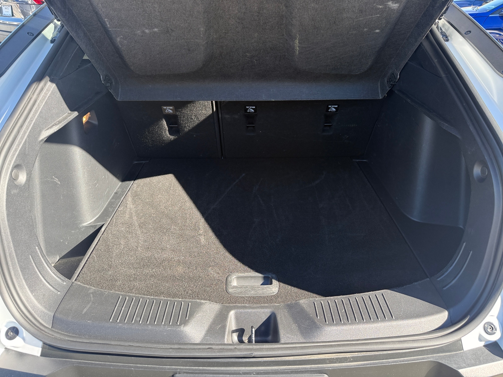 Thumbnail: 2025 Buick Envista - 5