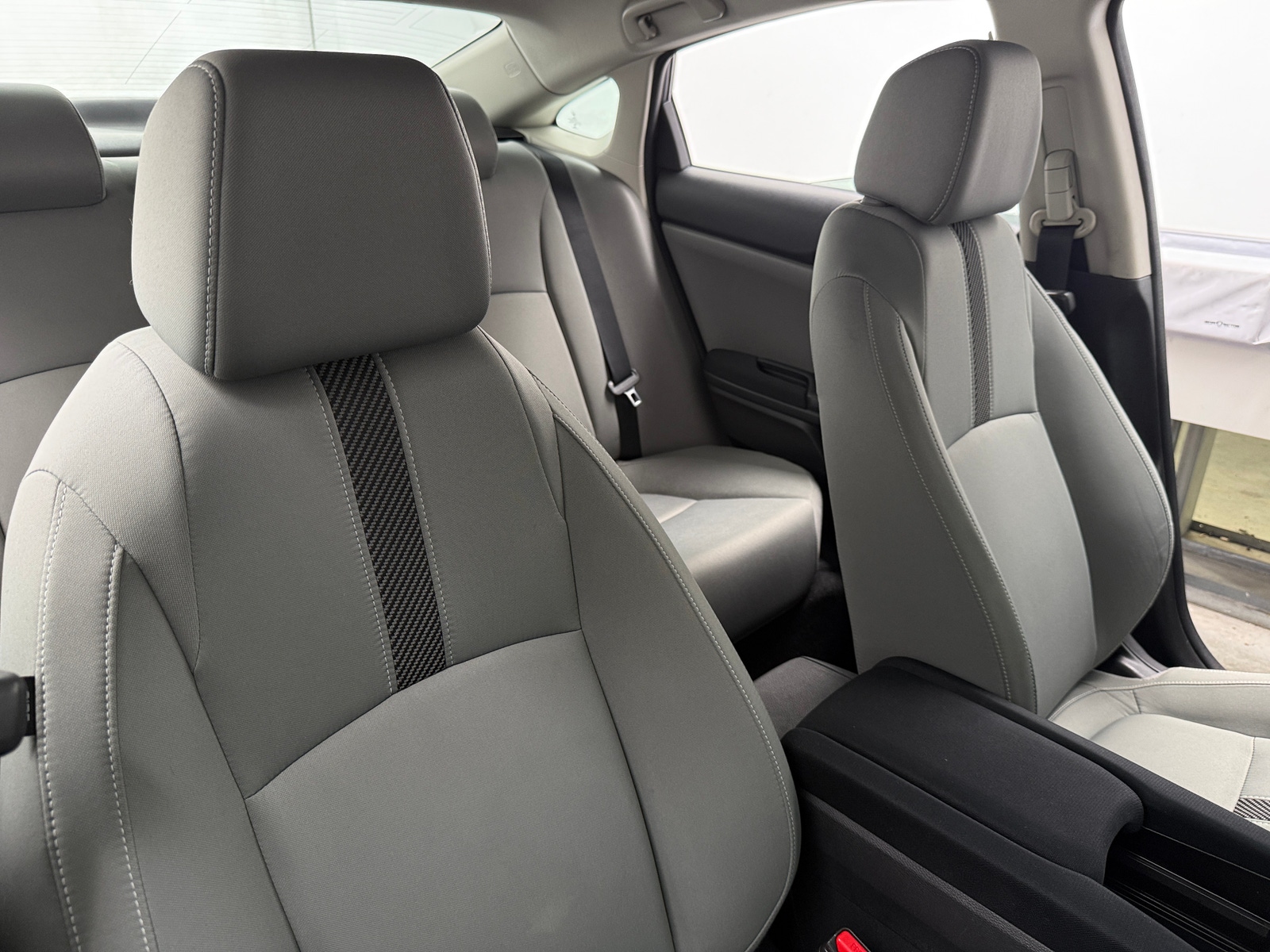 Thumbnail: 2016 Honda Civic - 2