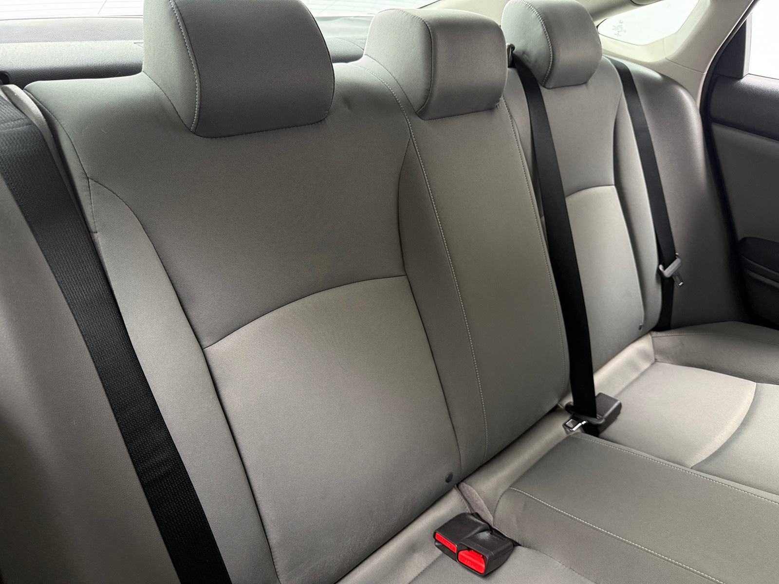 Thumbnail: 2016 Honda Civic - 6