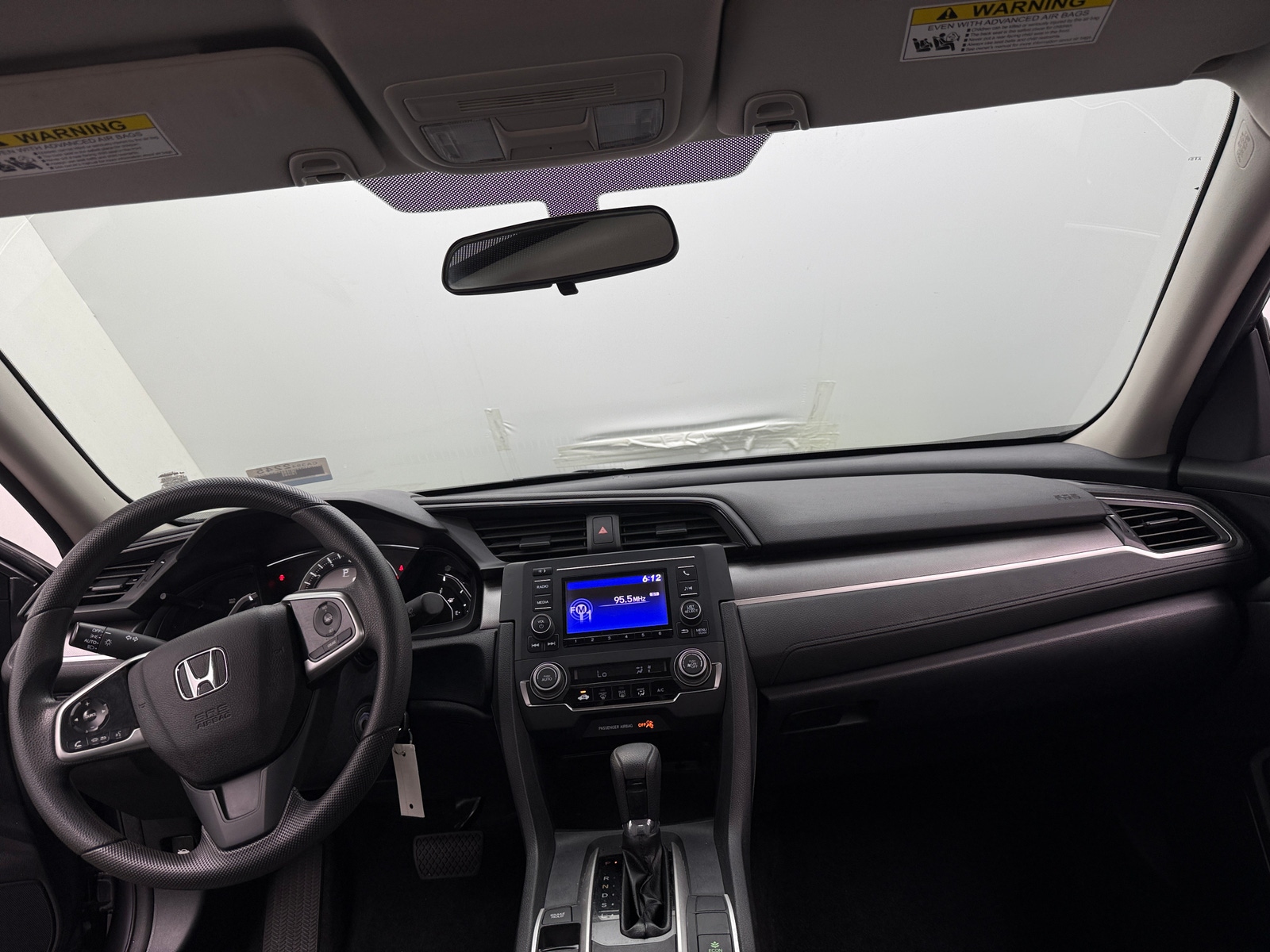 Thumbnail: 2016 Honda Civic - 3