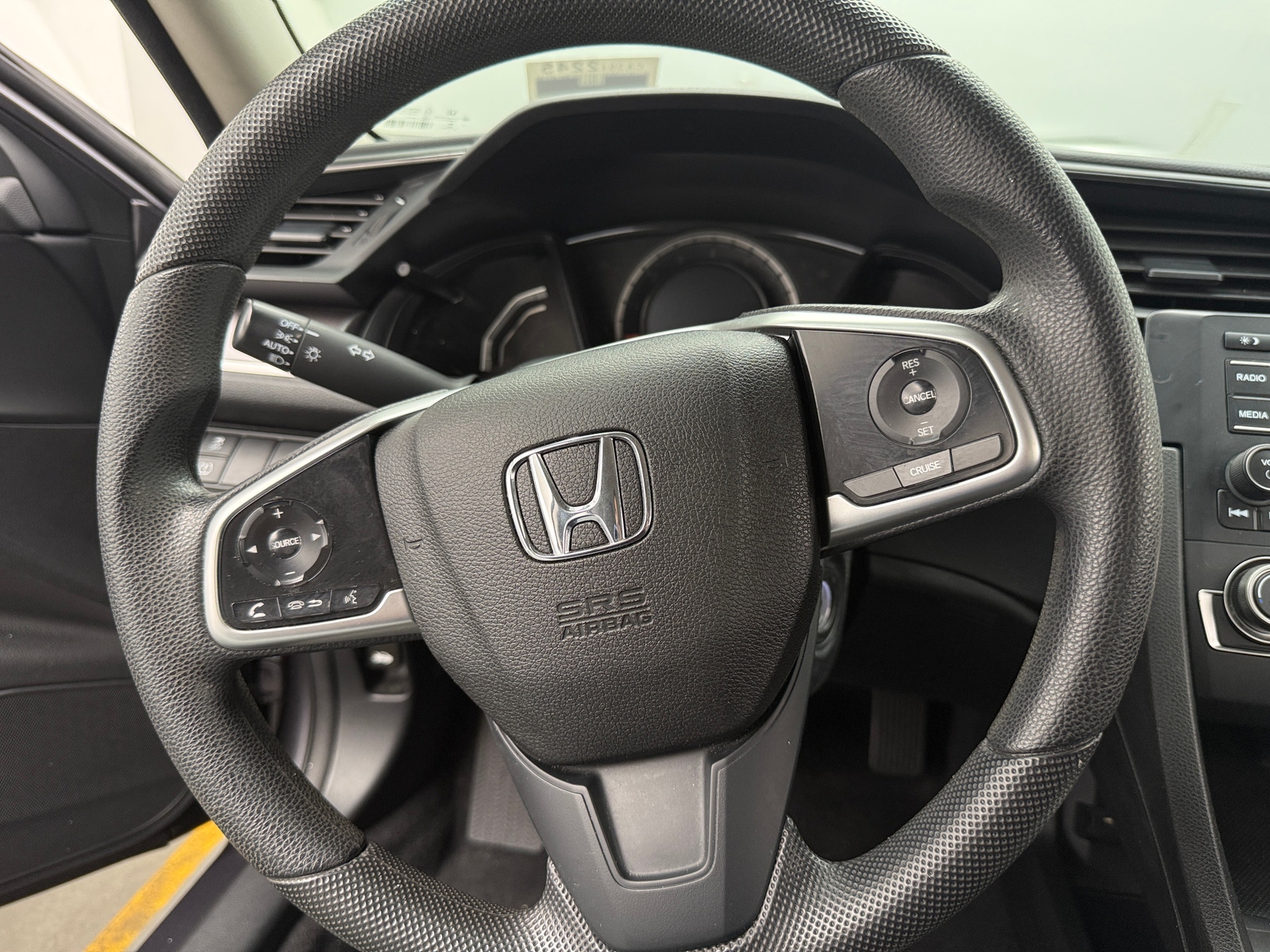 Thumbnail: 2016 Honda Civic - 5