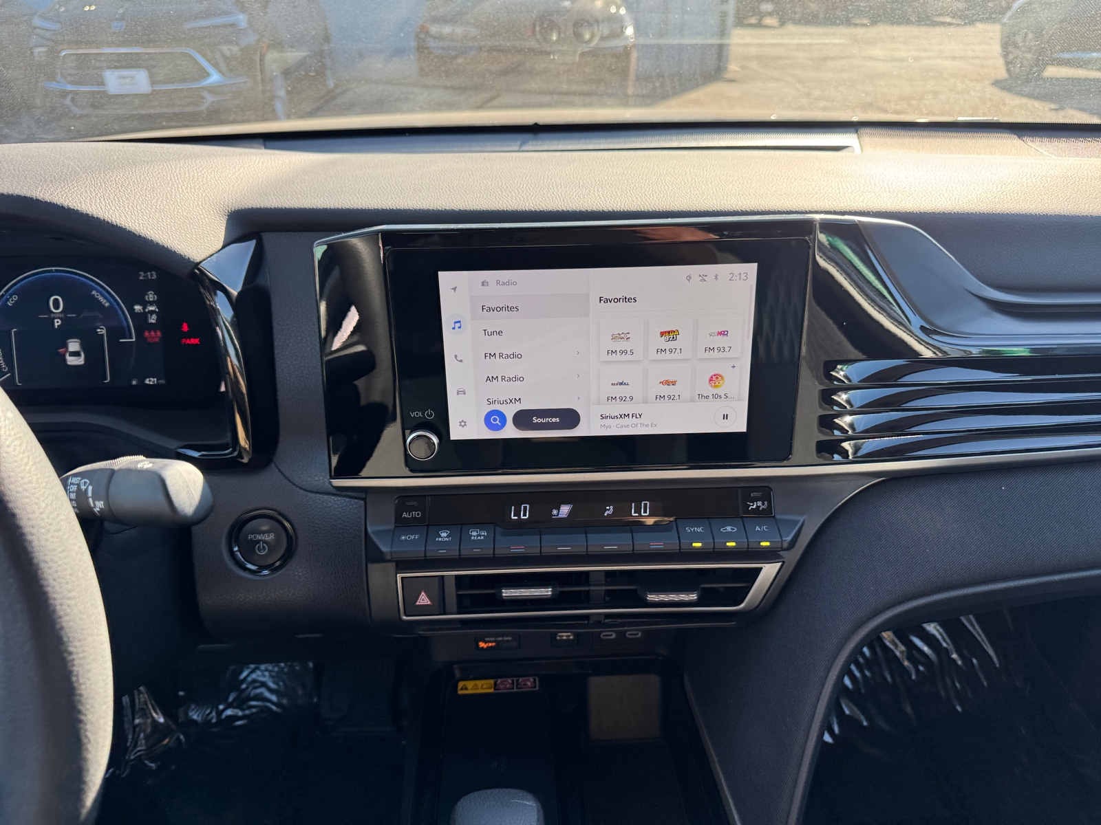 Thumbnail: 2025 Toyota Camry - 4