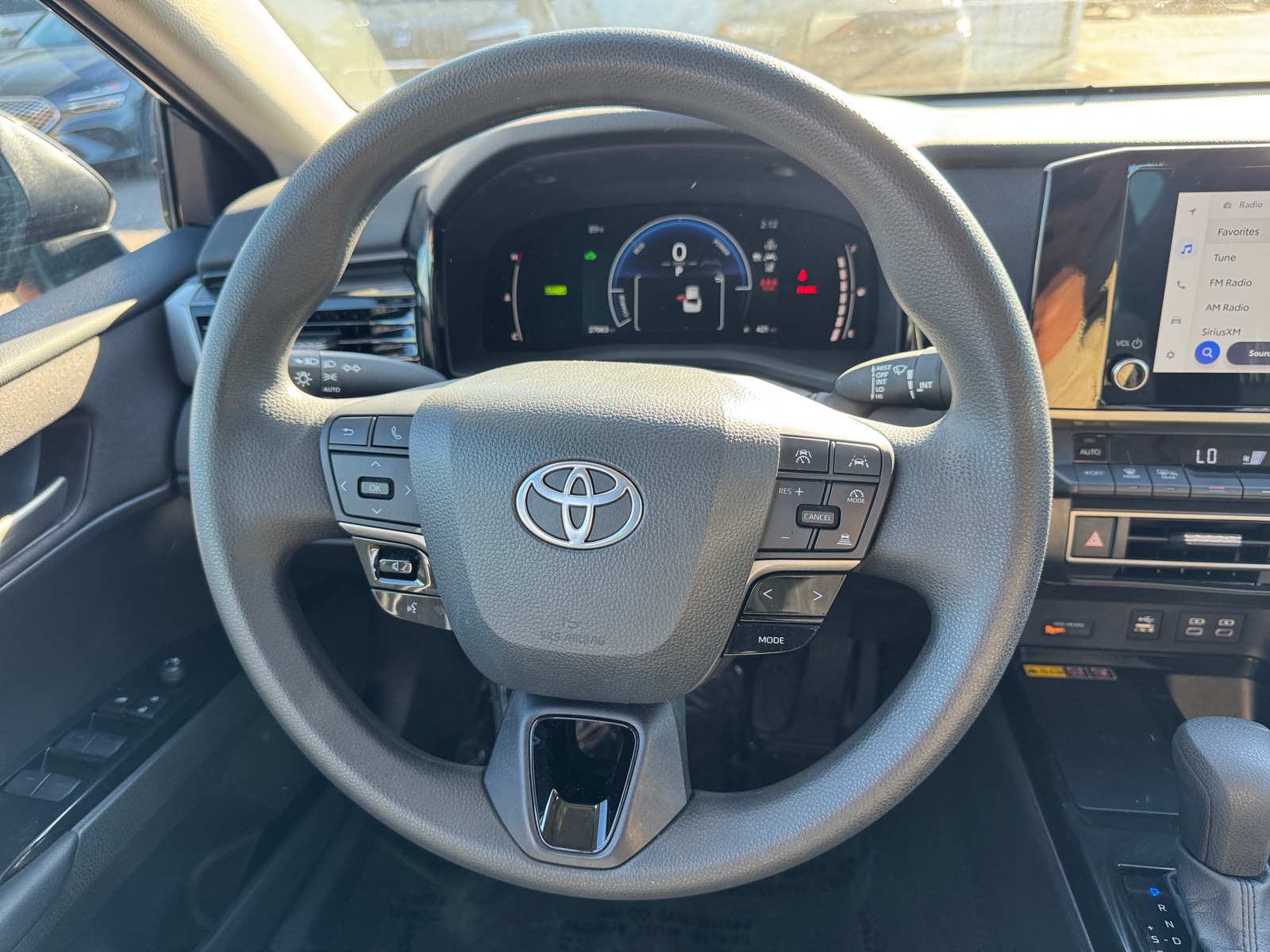 Thumbnail: 2025 Toyota Camry - 5