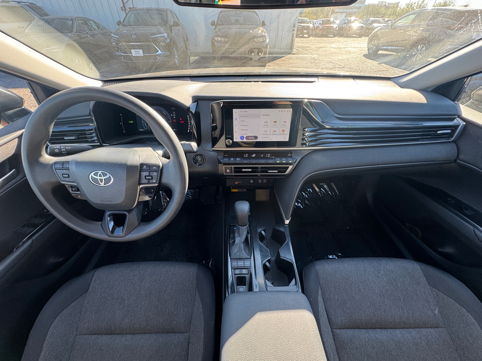 Thumbnail: 2025 Toyota Camry - 3