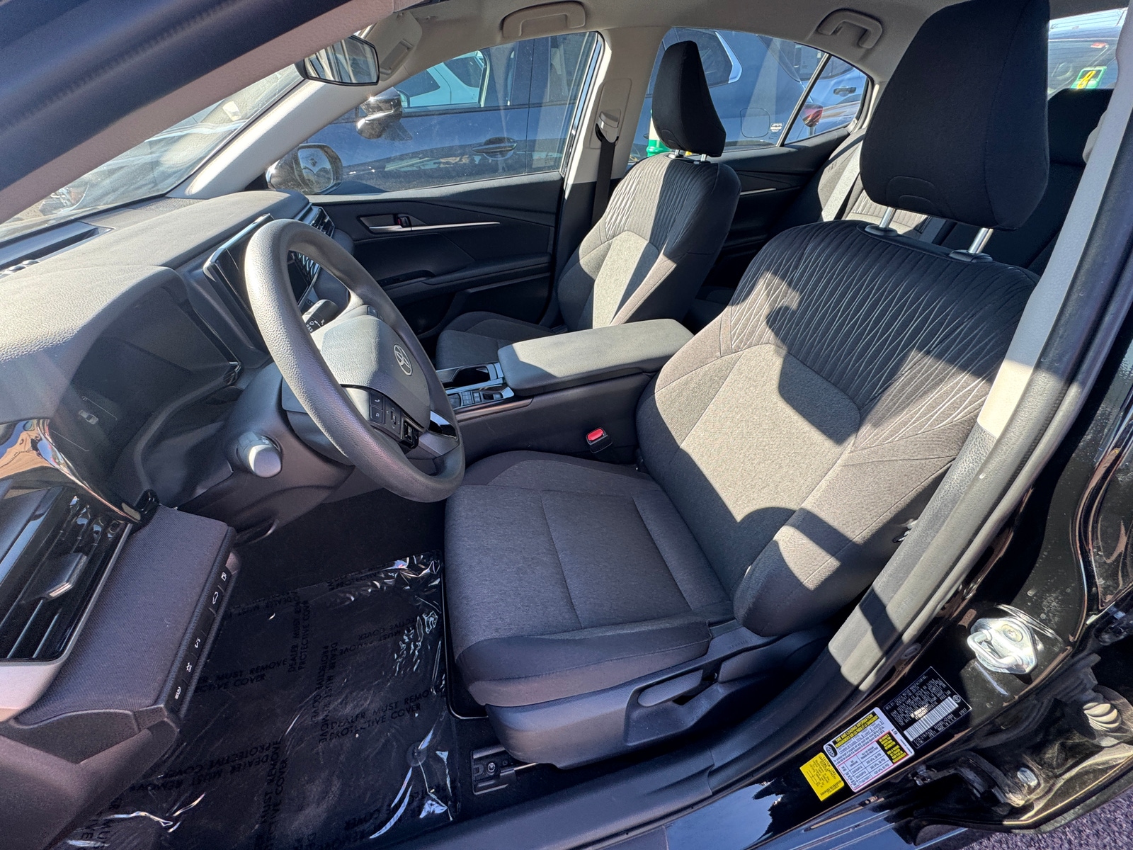 Thumbnail: 2025 Toyota Camry - 2