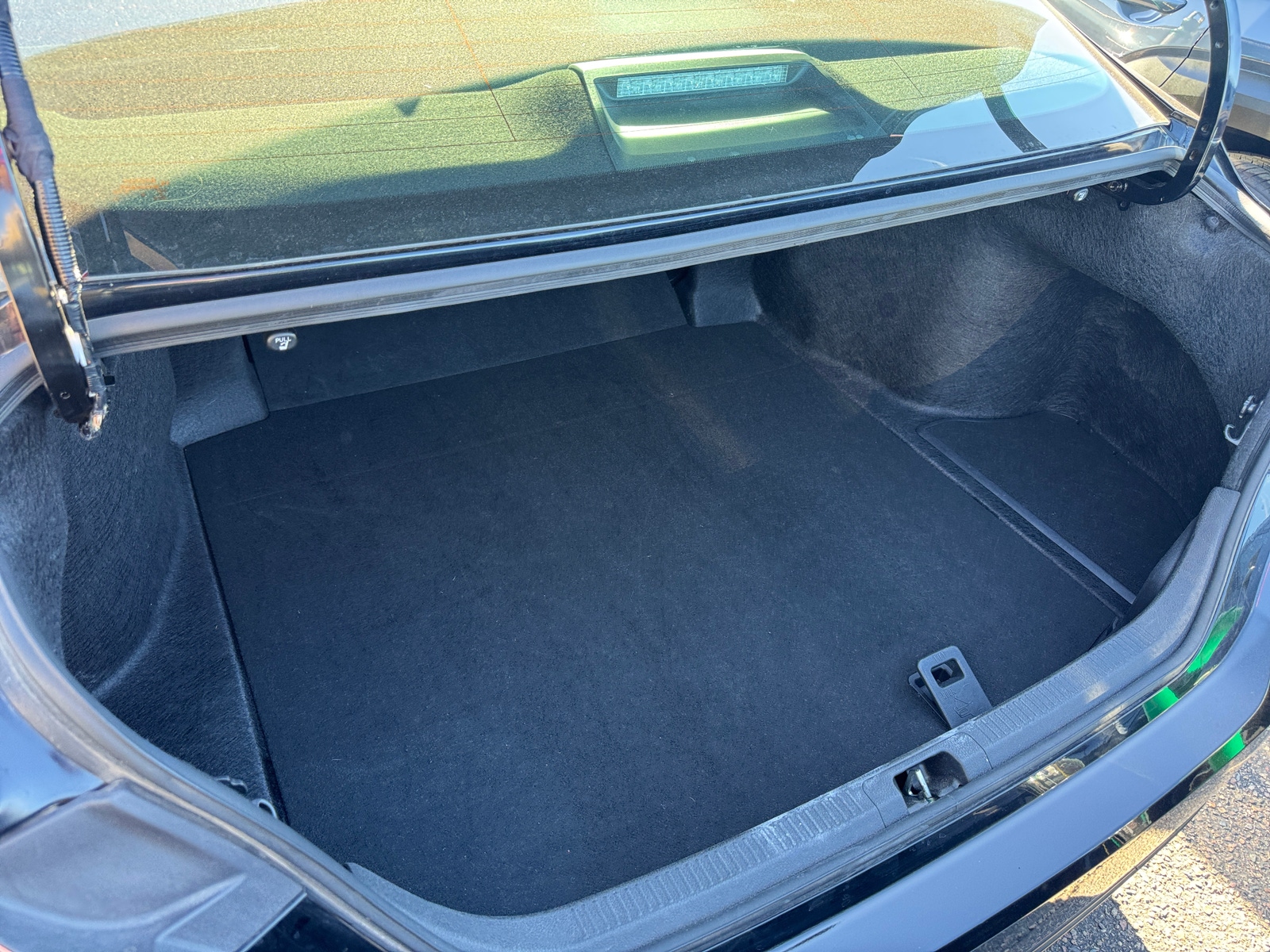 Thumbnail: 2025 Toyota Camry - 6