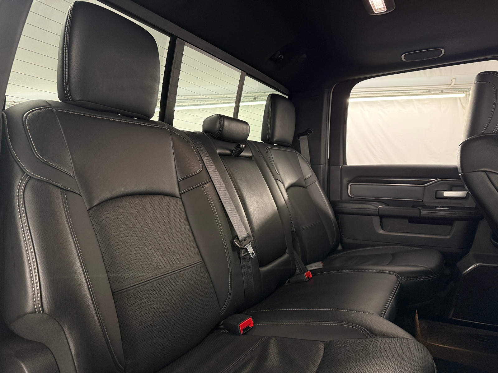 Thumbnail: 2019 RAM 2500 - 5