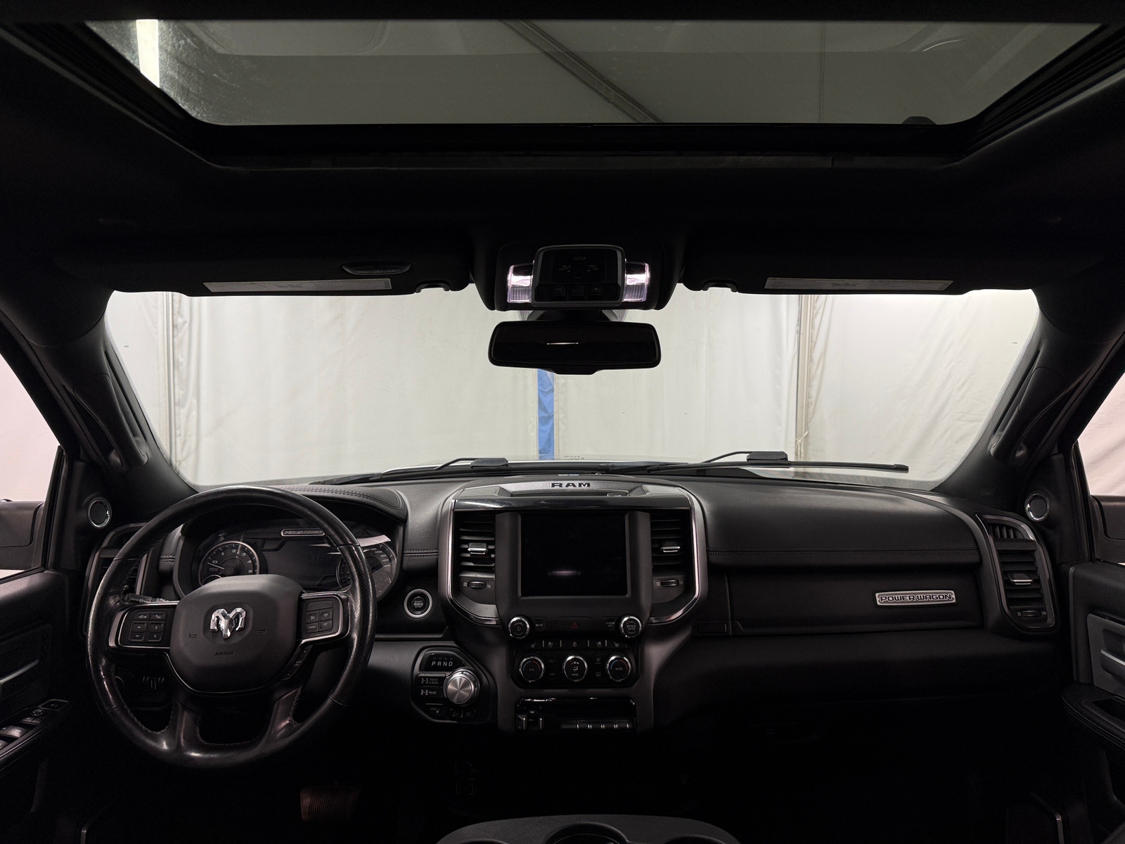 Thumbnail: 2019 RAM 2500 - 2