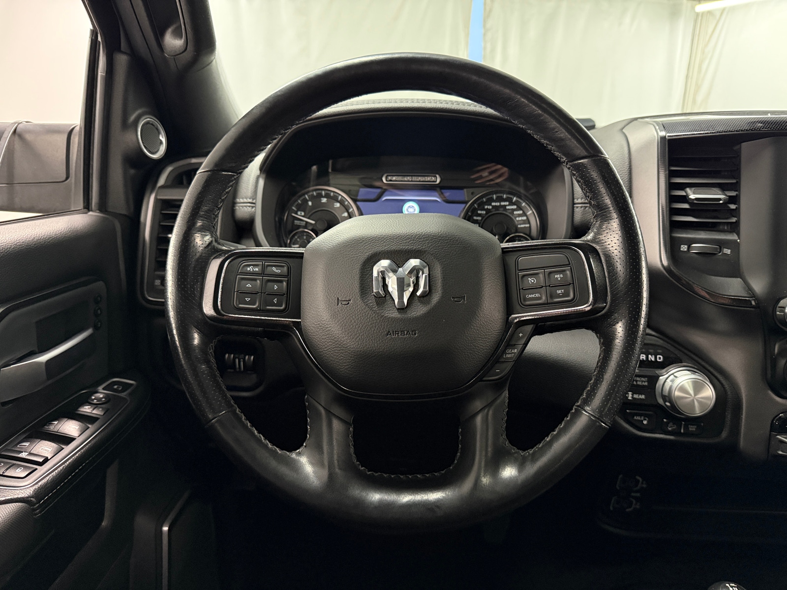 Thumbnail: 2019 RAM 2500 - 4