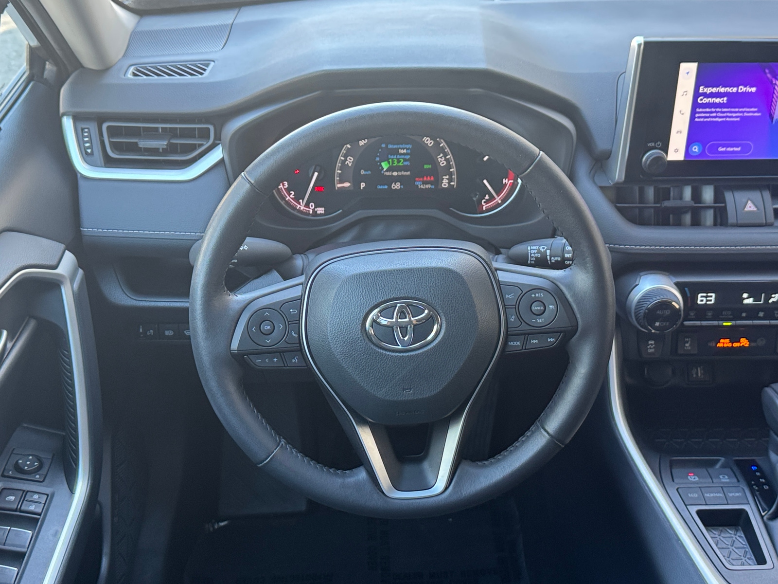 Thumbnail: 2025 Toyota RAV4 - 5