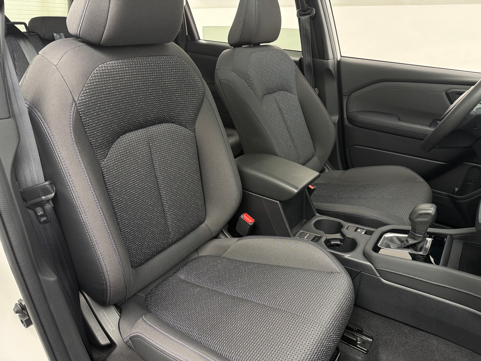 Thumbnail: 2025 Subaru Forester - 2