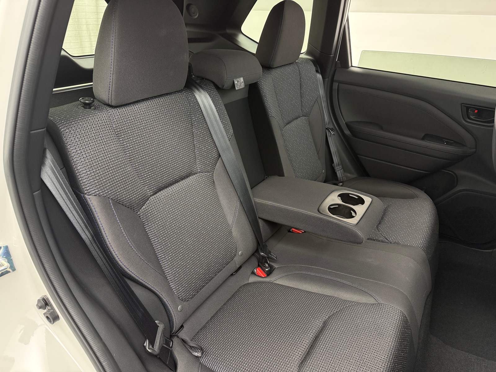 Thumbnail: 2025 Subaru Forester - 6