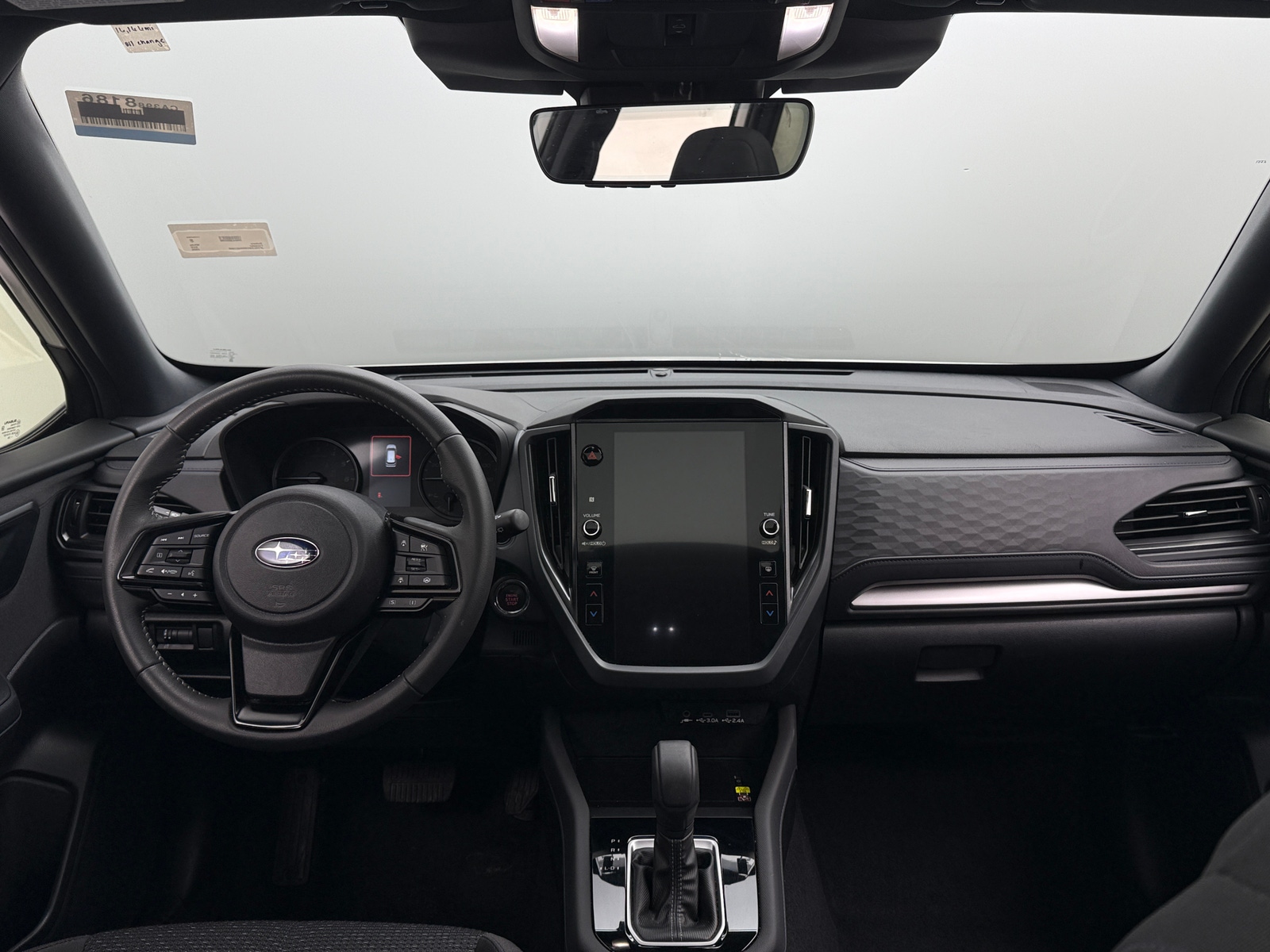 Thumbnail: 2025 Subaru Forester - 3