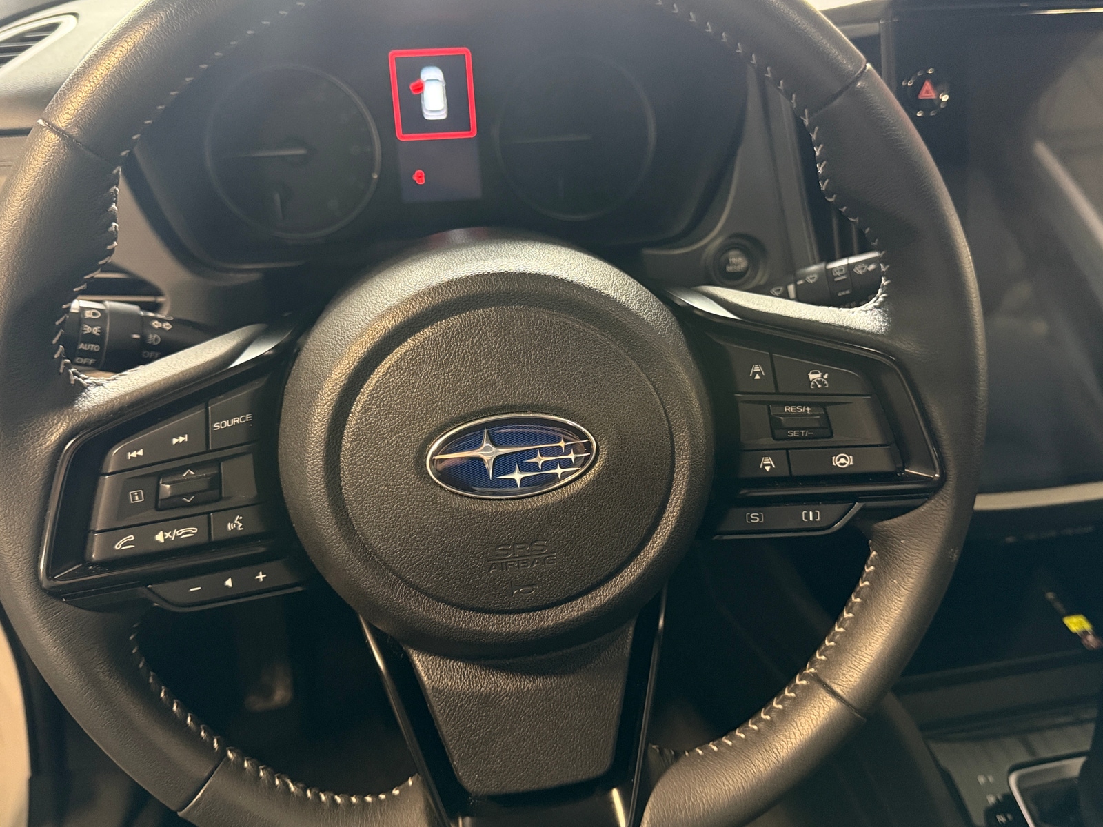 Thumbnail: 2025 Subaru Forester - 5