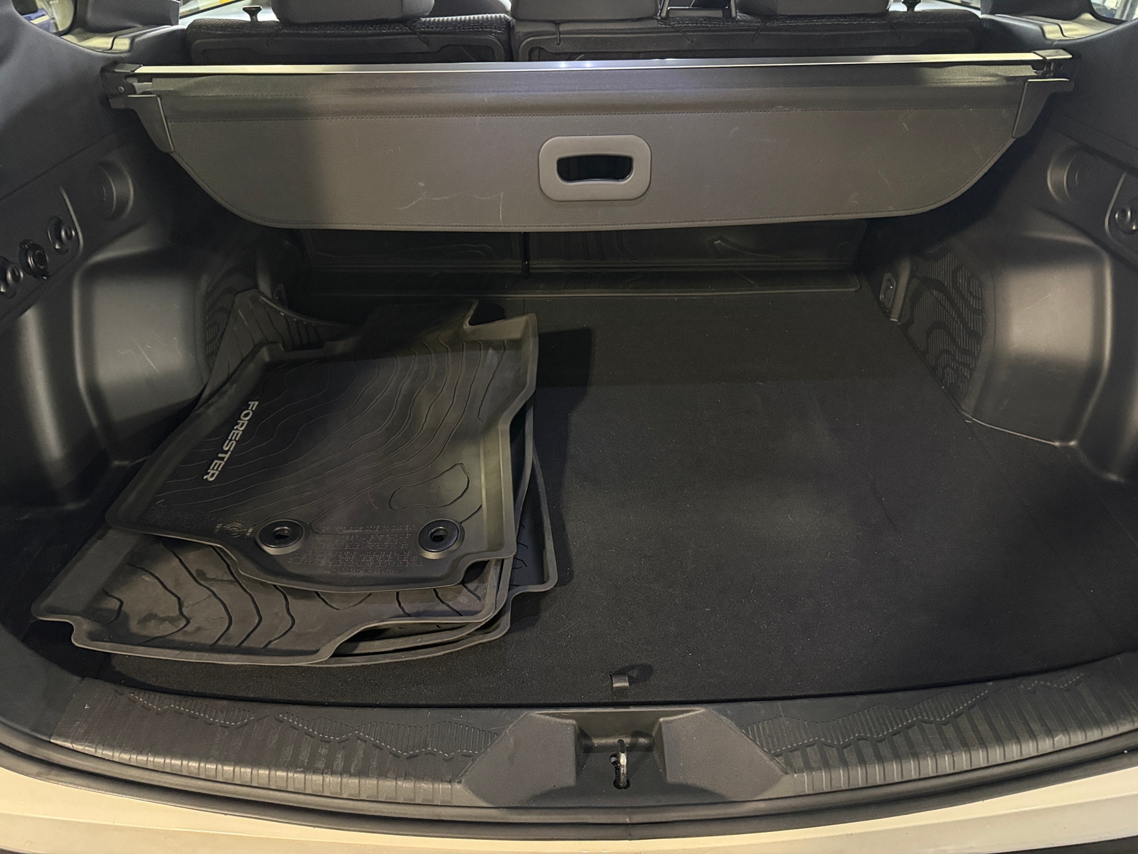 Thumbnail: 2025 Subaru Forester - 7