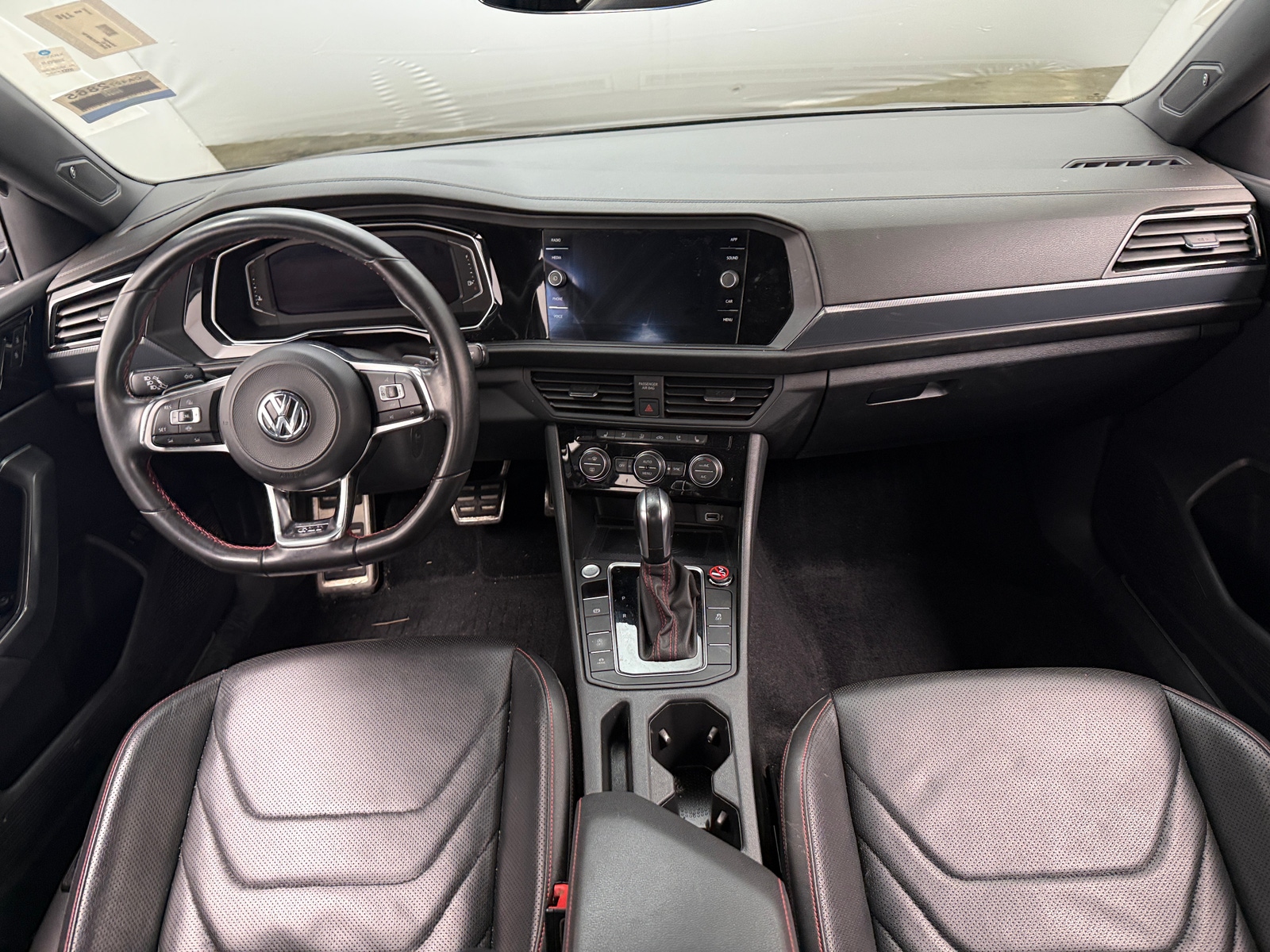 Thumbnail: 2020 Volkswagen Jetta - 2