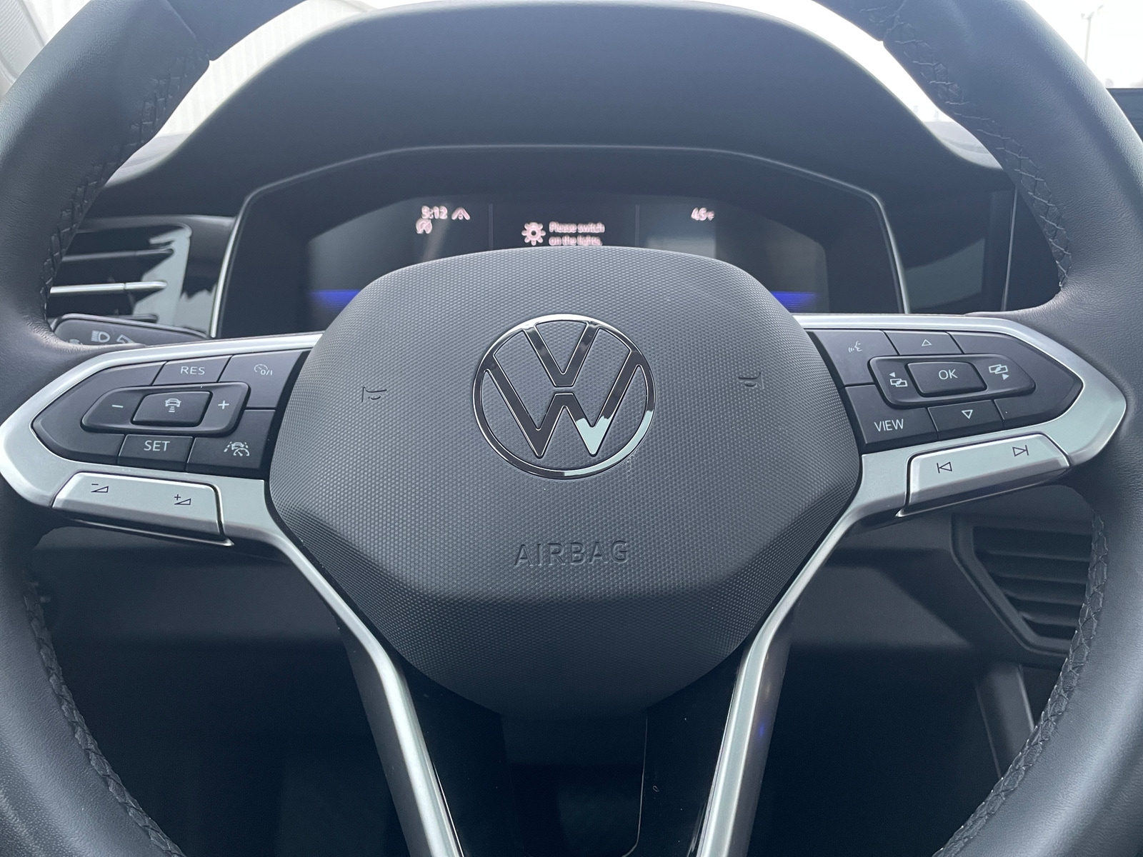 Thumbnail: 2025 Volkswagen Jetta - 4