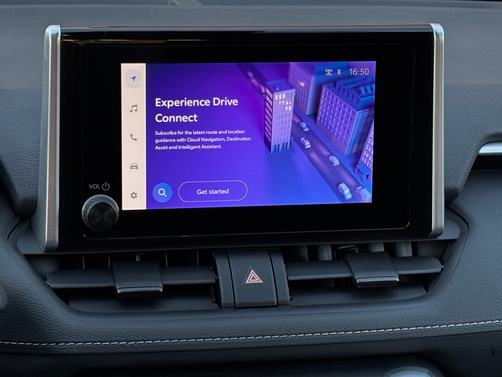 Thumbnail: 2025 Toyota RAV4 - 4