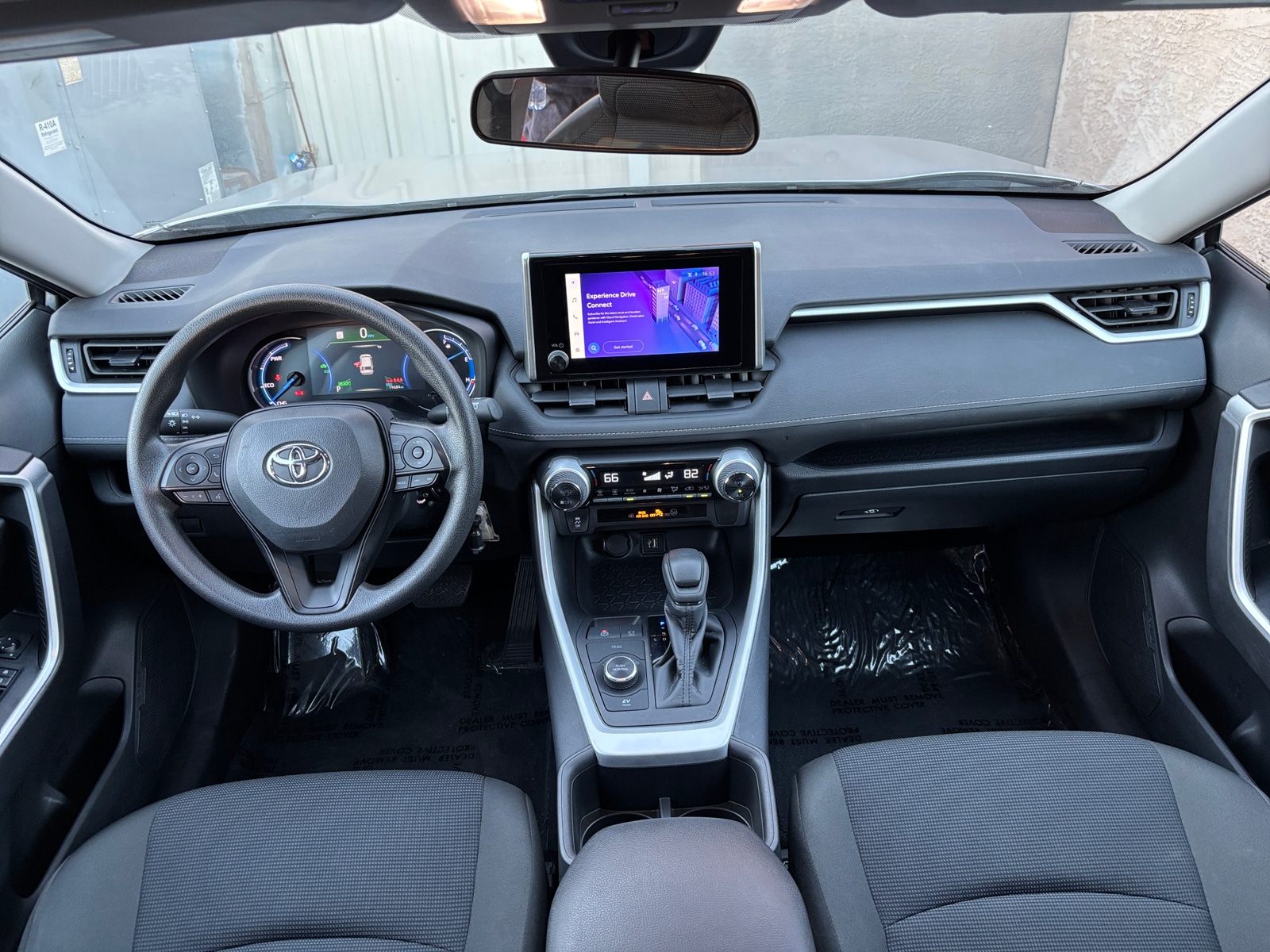 Thumbnail: 2025 Toyota RAV4 - 3