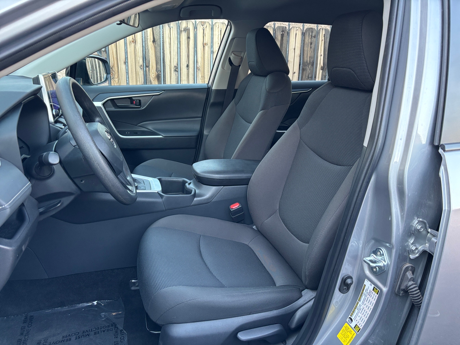 Thumbnail: 2025 Toyota RAV4 - 2