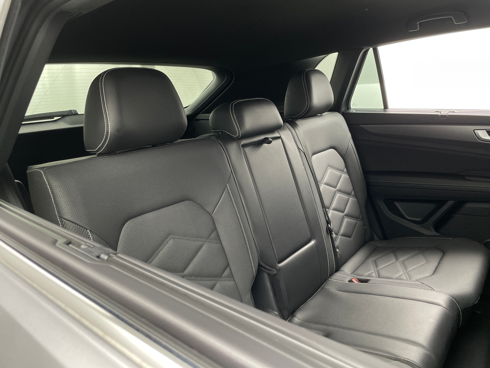 Thumbnail: 2025 Volkswagen Atlas - 5