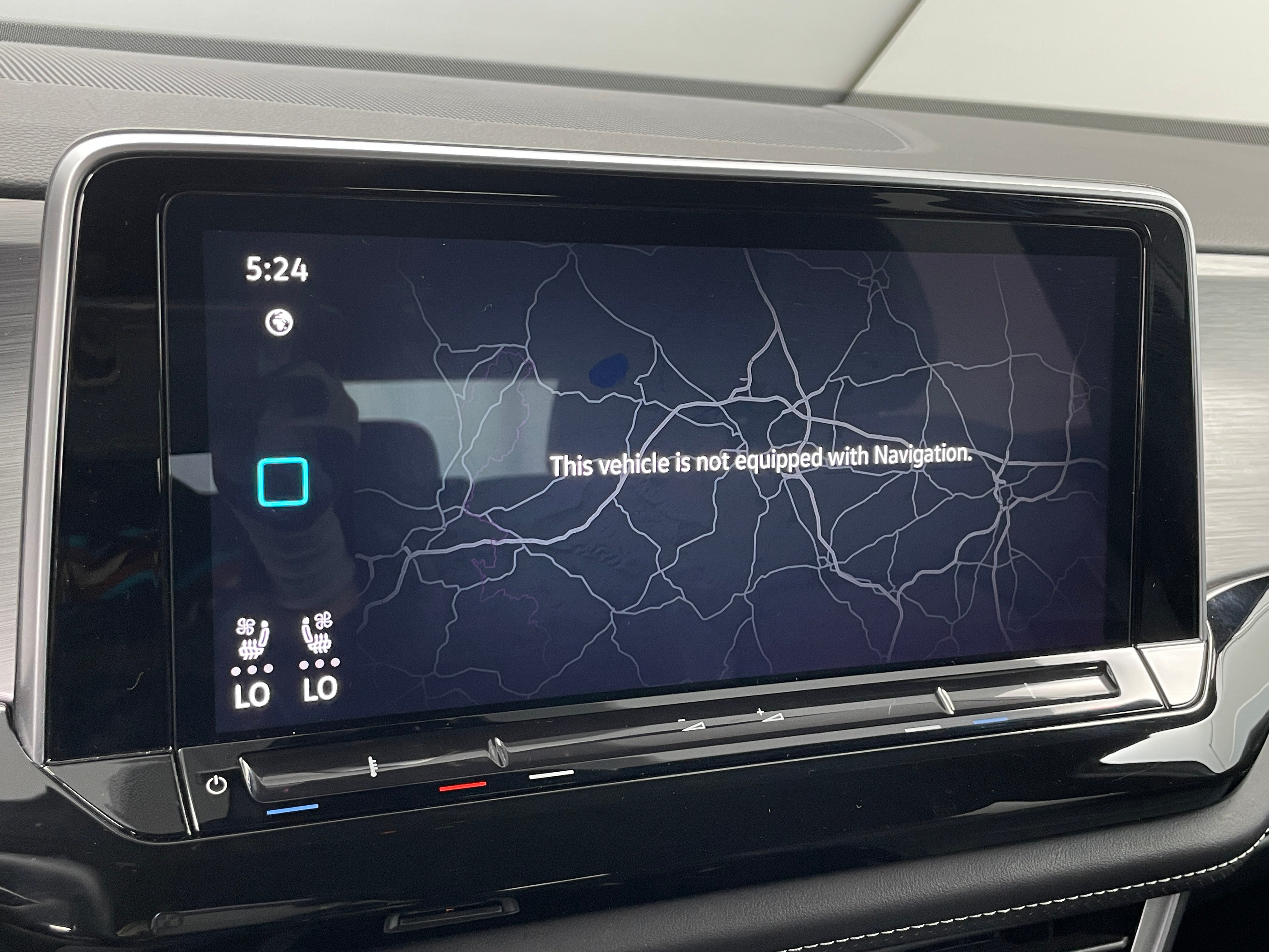 2025 Volkswagen Atlas Cross Sport SE w/Tech - Photo 13