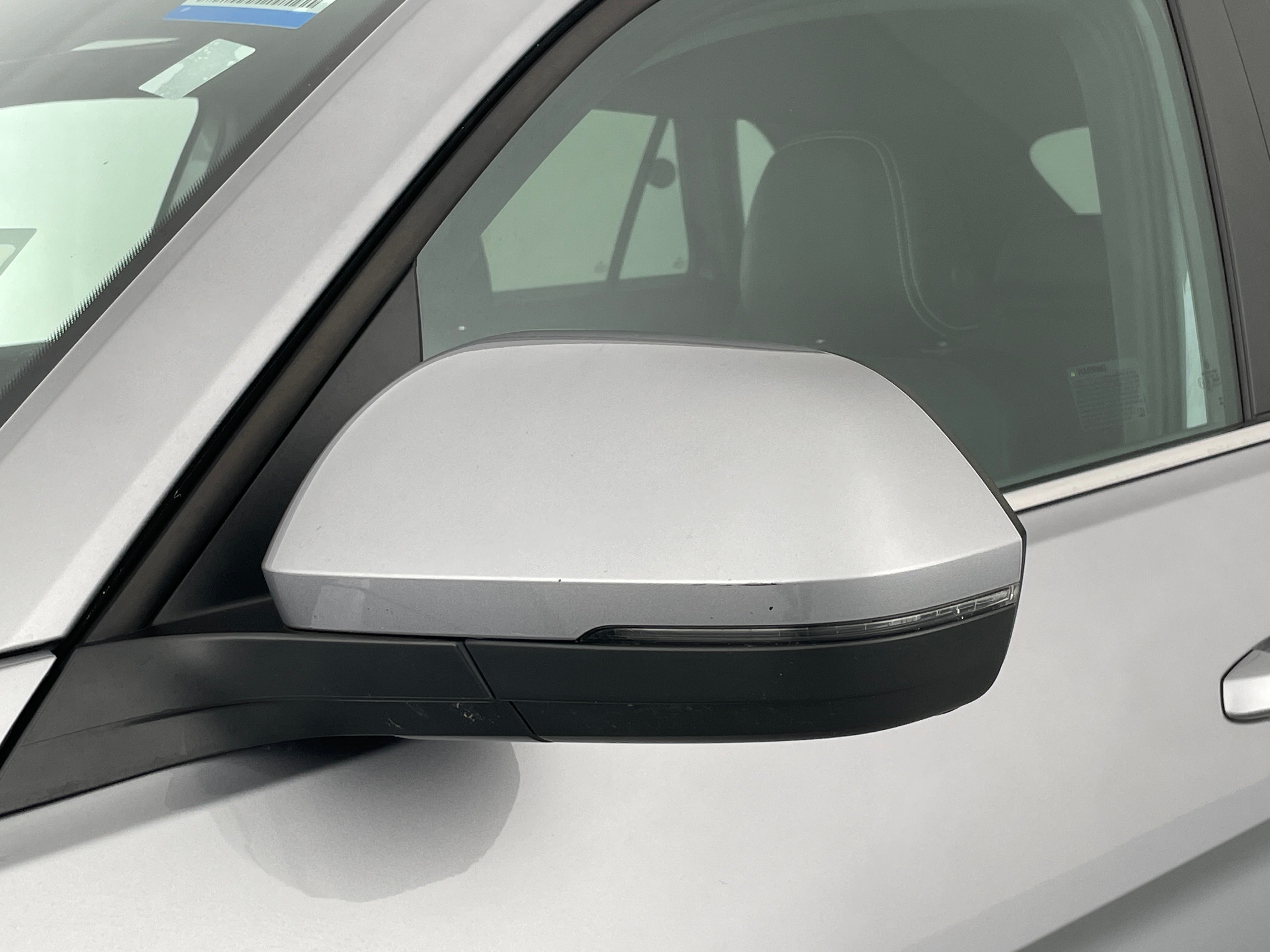 2025 Volkswagen Atlas Cross Sport SE w/Tech - Photo 19