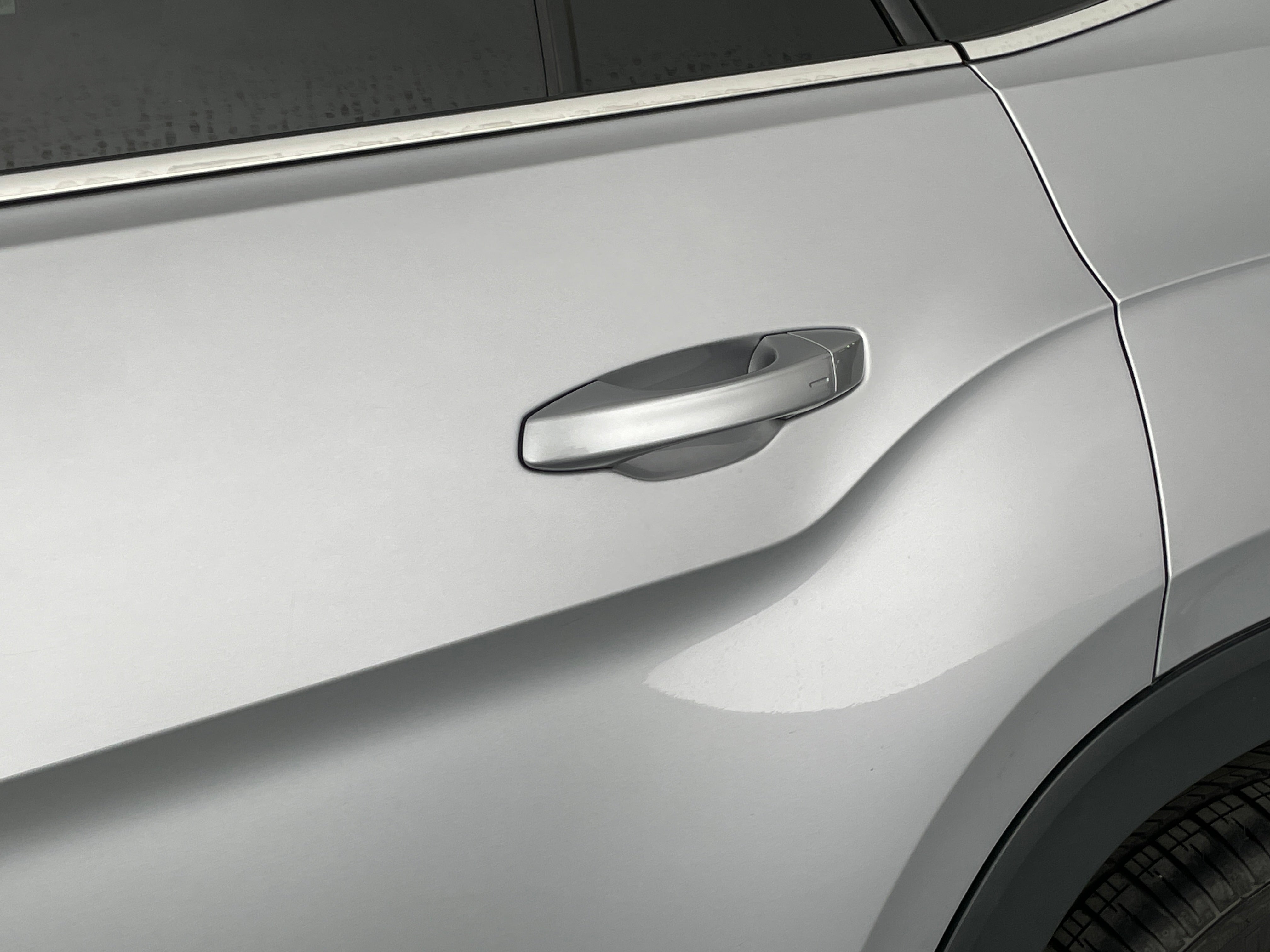 2025 Volkswagen Atlas Cross Sport SE w/Tech - Photo 20