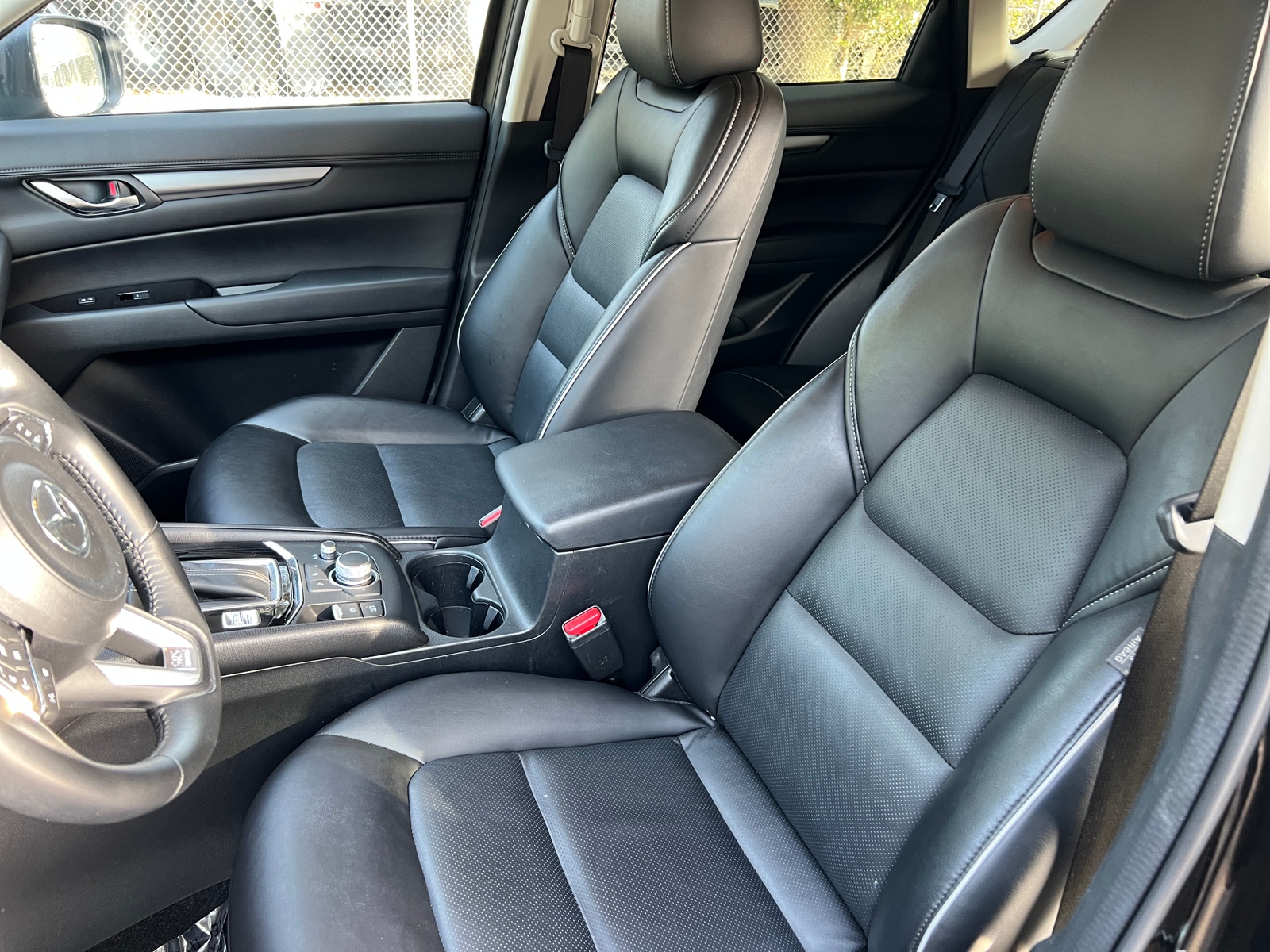 Thumbnail: 2025 Mazda CX-5 - 2