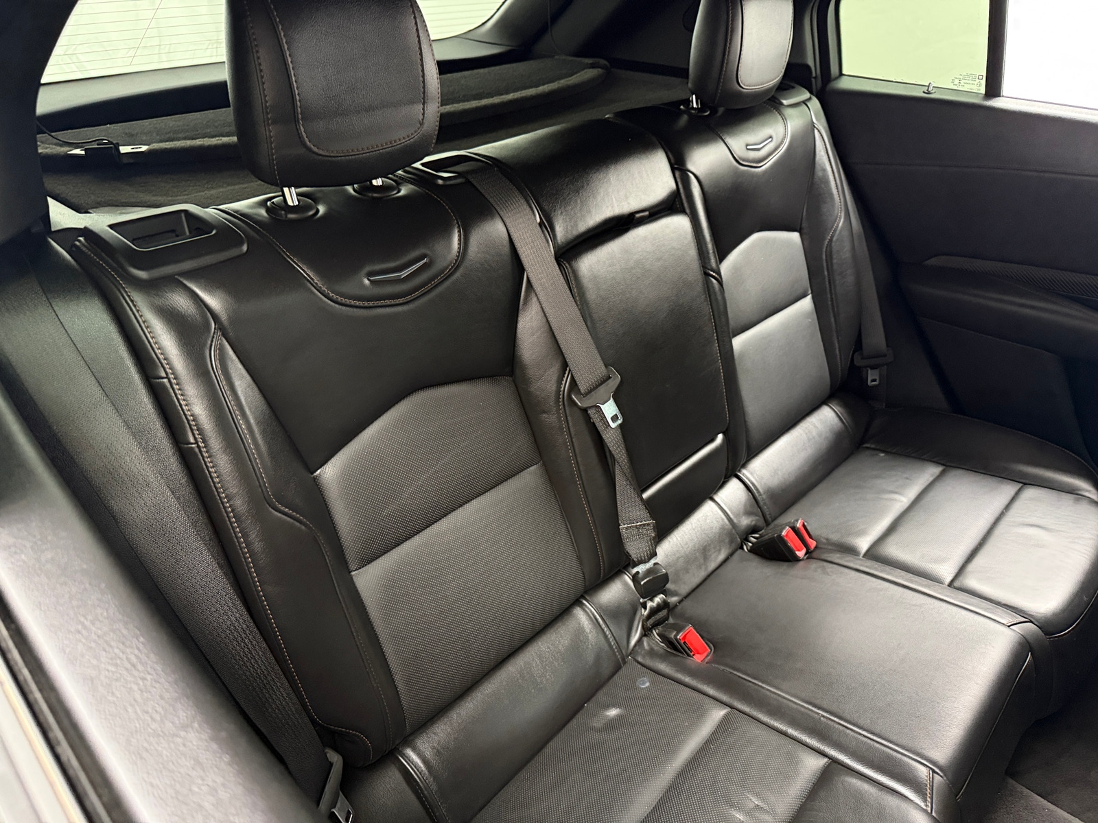 Thumbnail: 2019 Cadillac XT4 - 5