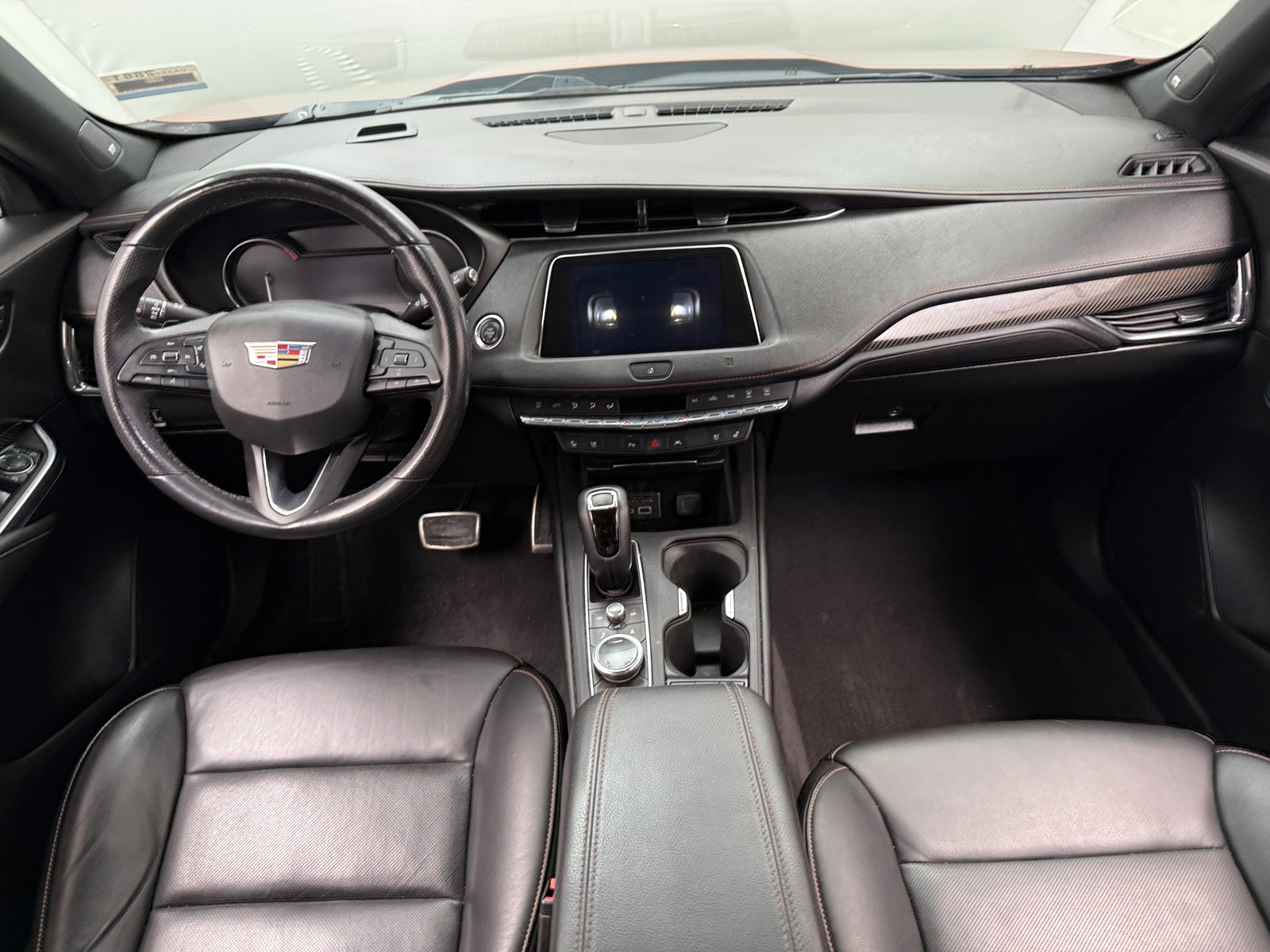 Thumbnail: 2019 Cadillac XT4 - 2