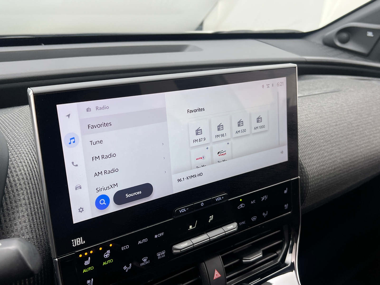 Thumbnail: 2023 Toyota bZ4X - 3