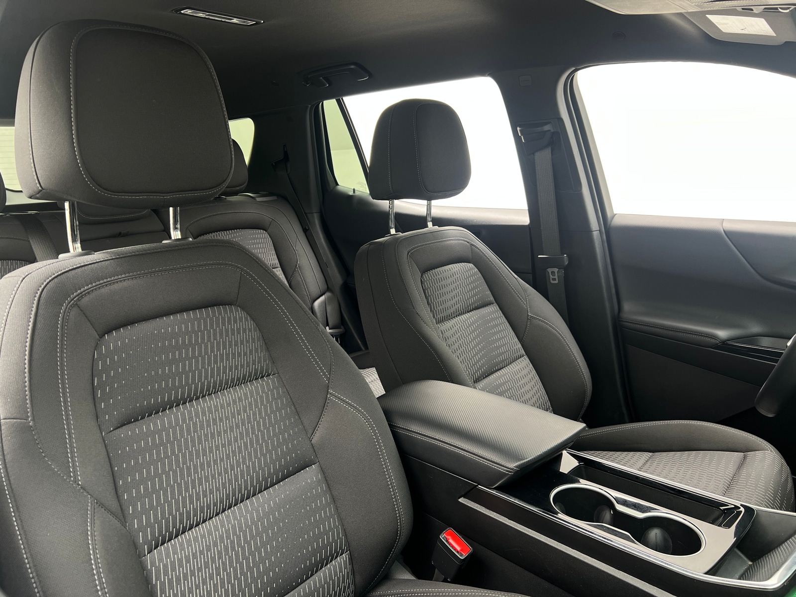 Thumbnail: 2025 Chevrolet Equinox - 2