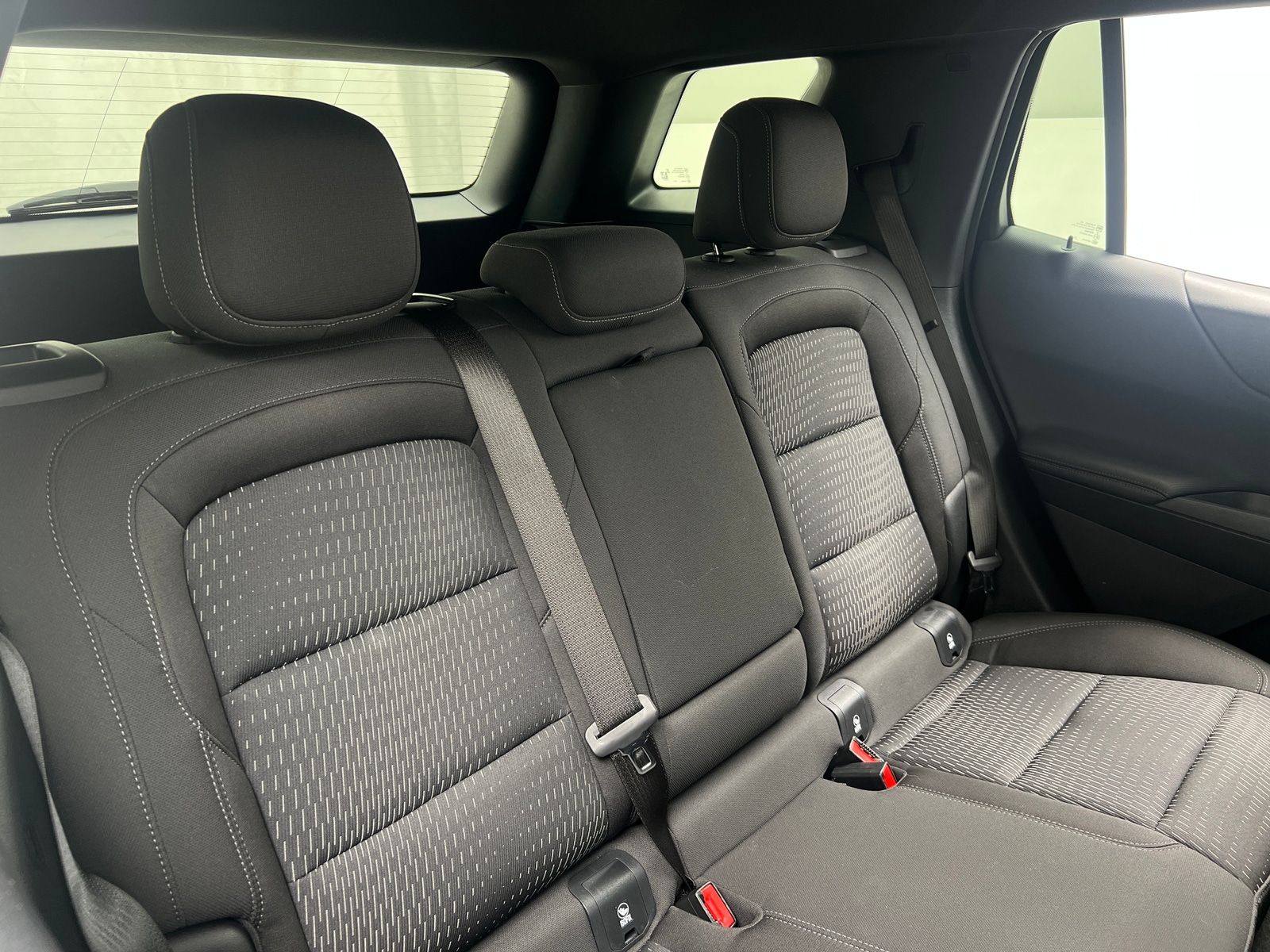 Thumbnail: 2025 Chevrolet Equinox - 6