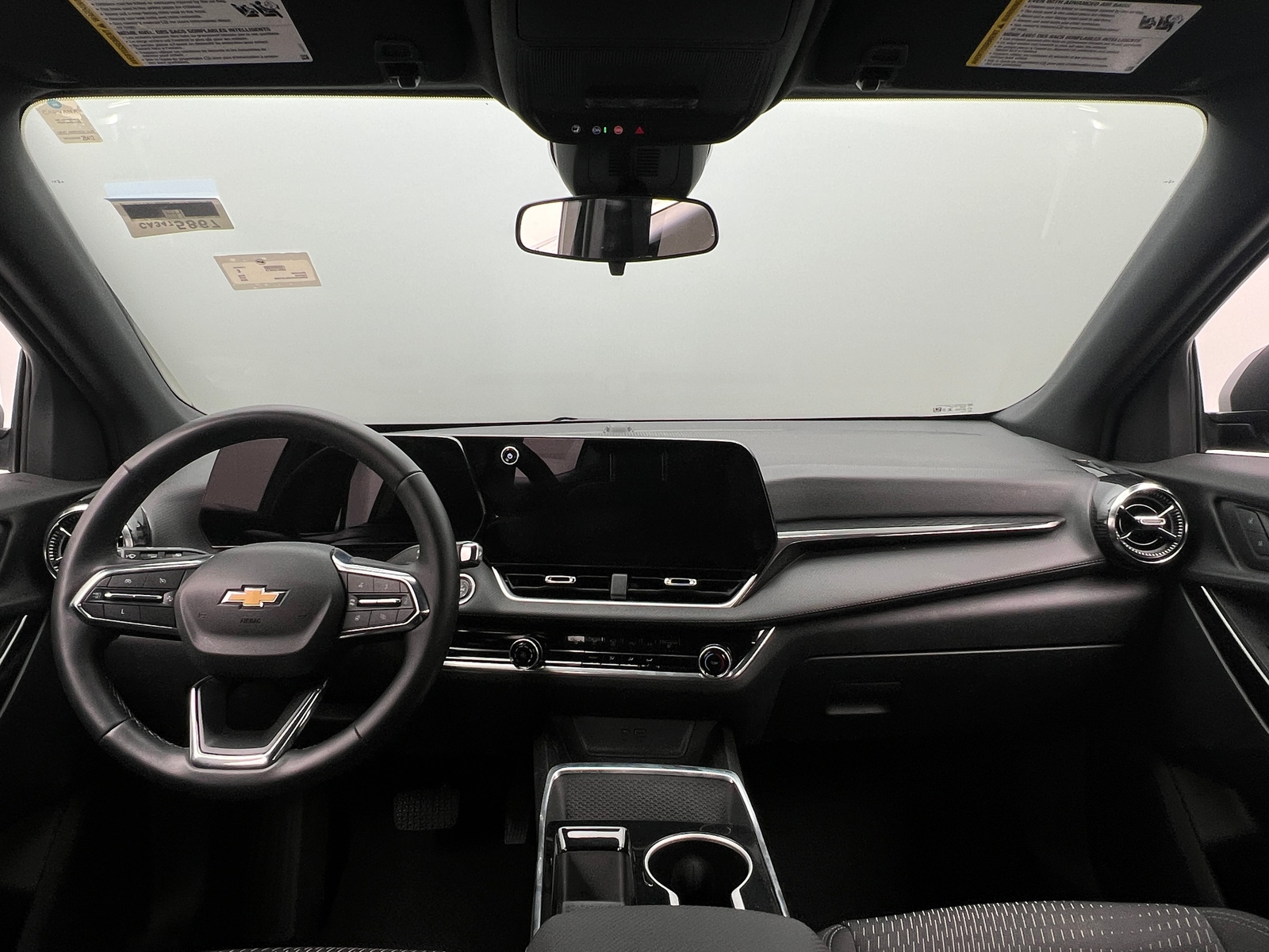 Thumbnail: 2025 Chevrolet Equinox - 3