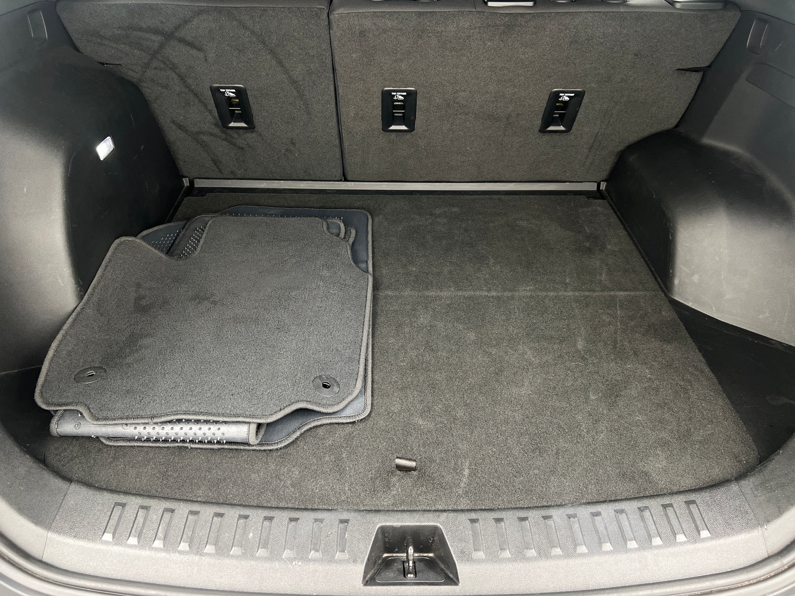 Thumbnail: 2025 Chevrolet Equinox - 7