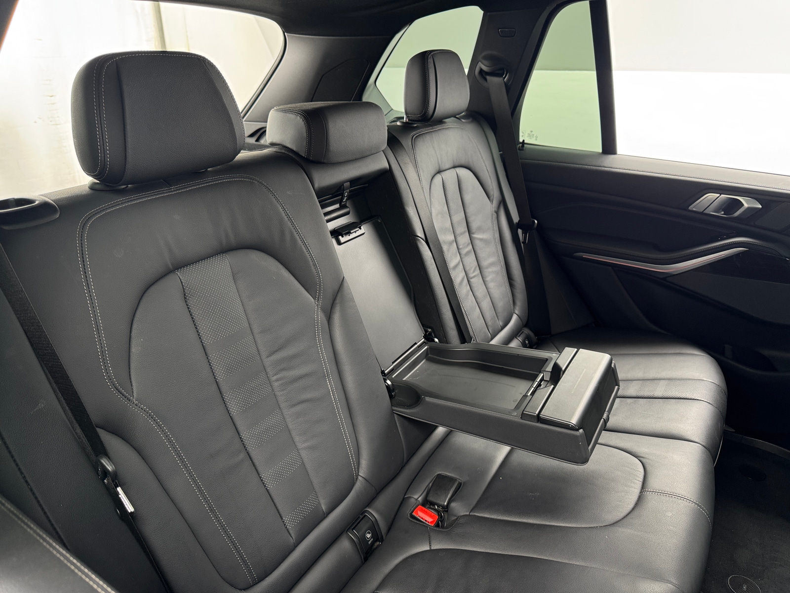 Thumbnail: 2020 BMW X5 - 5