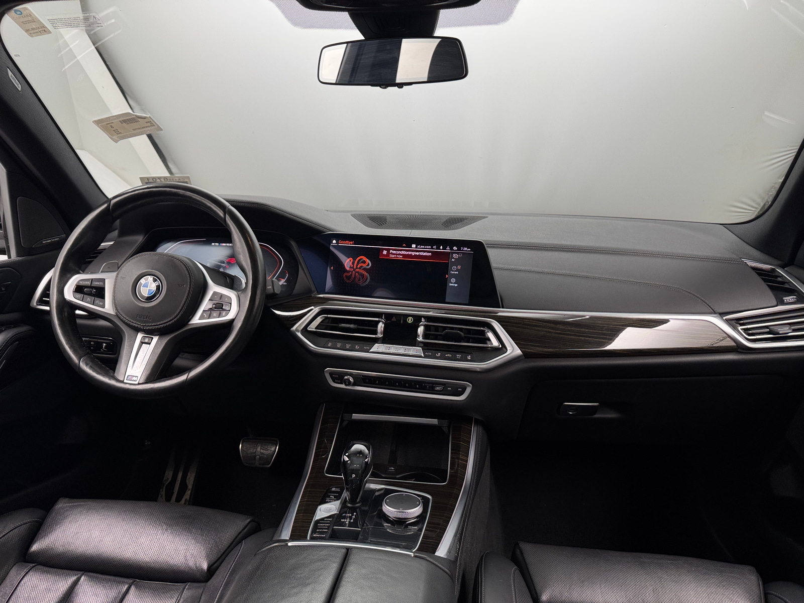 Thumbnail: 2020 BMW X5 - 2