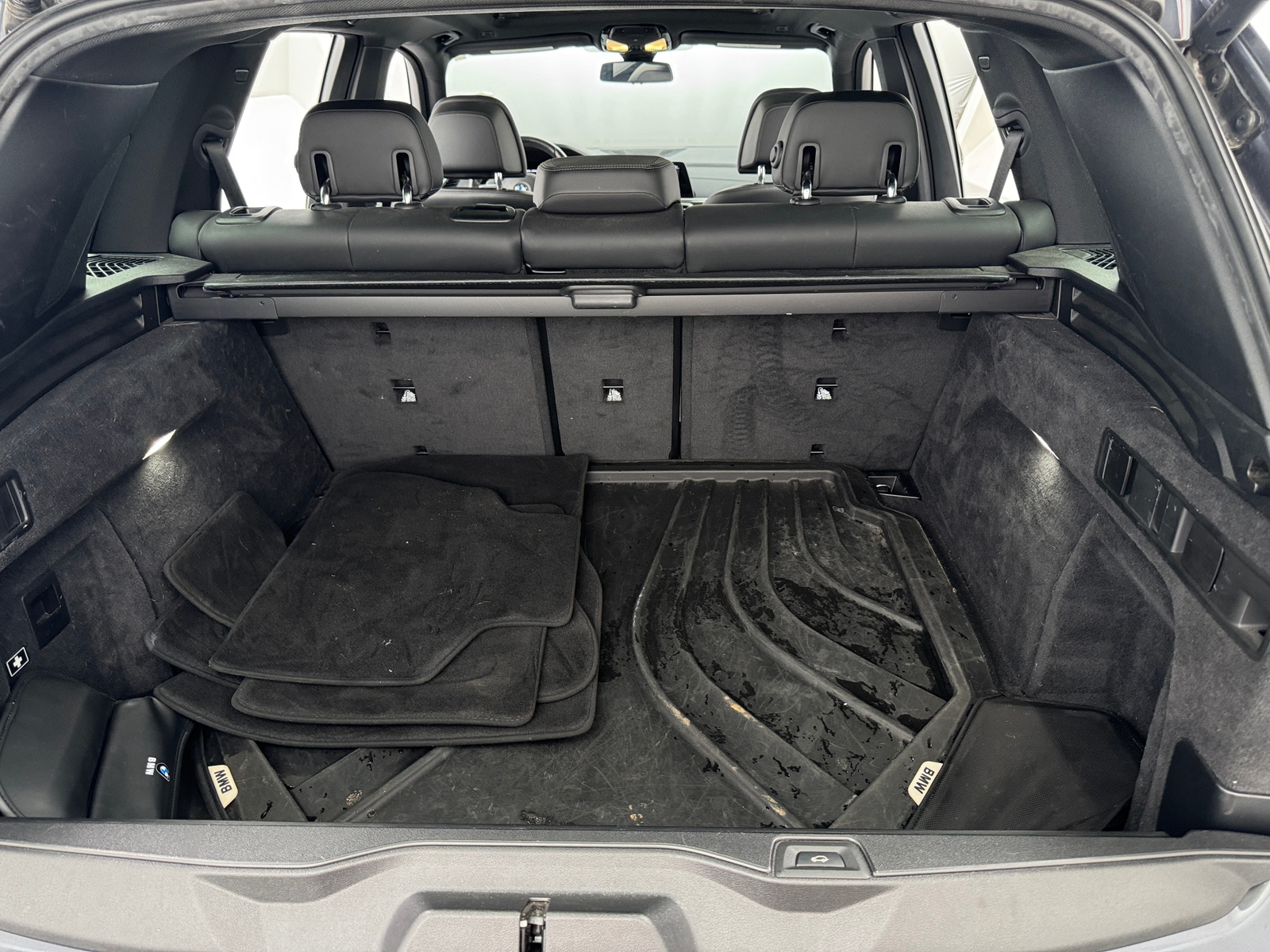 Thumbnail: 2020 BMW X5 - 6