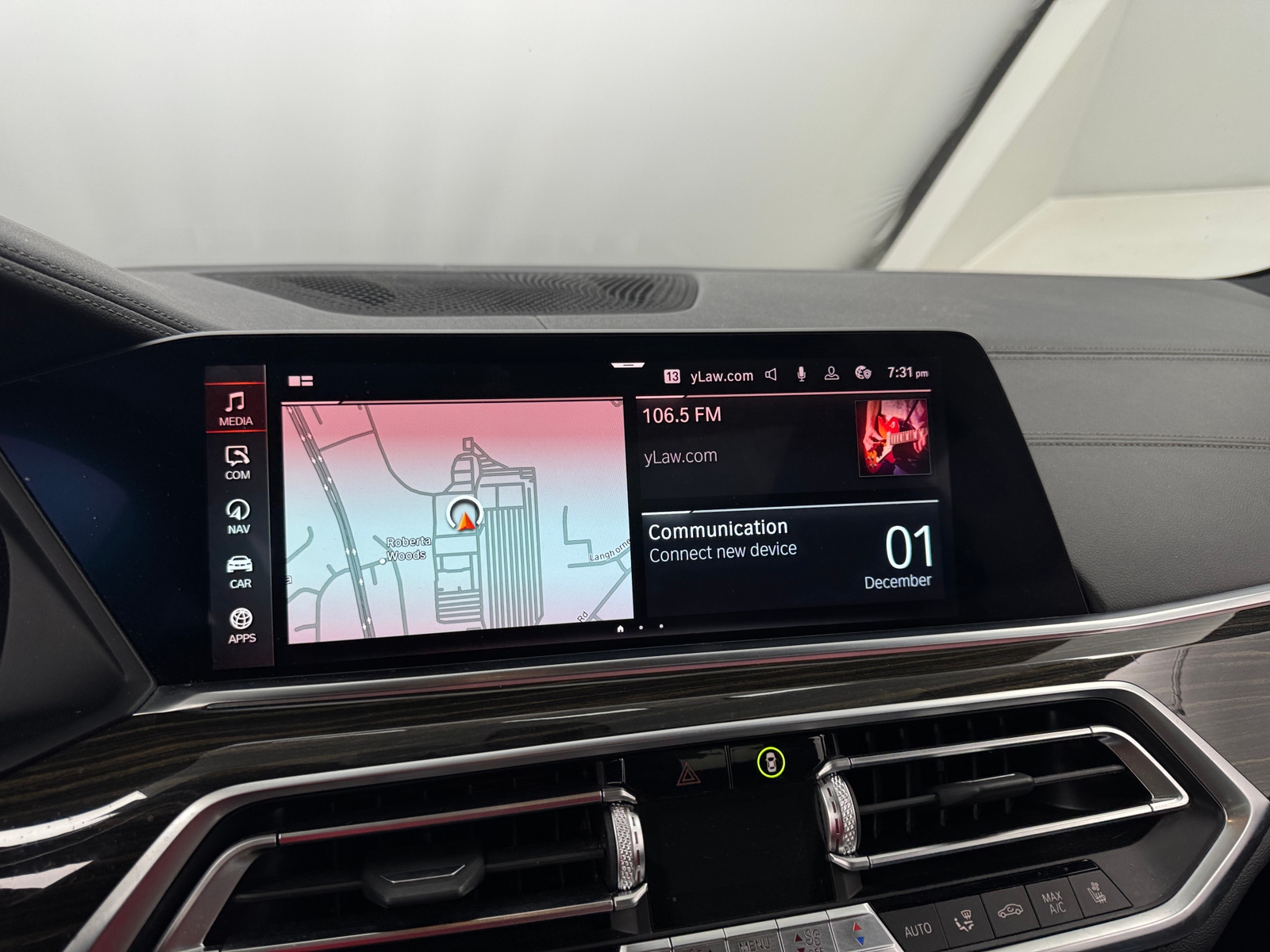 Thumbnail: 2020 BMW X5 - 3