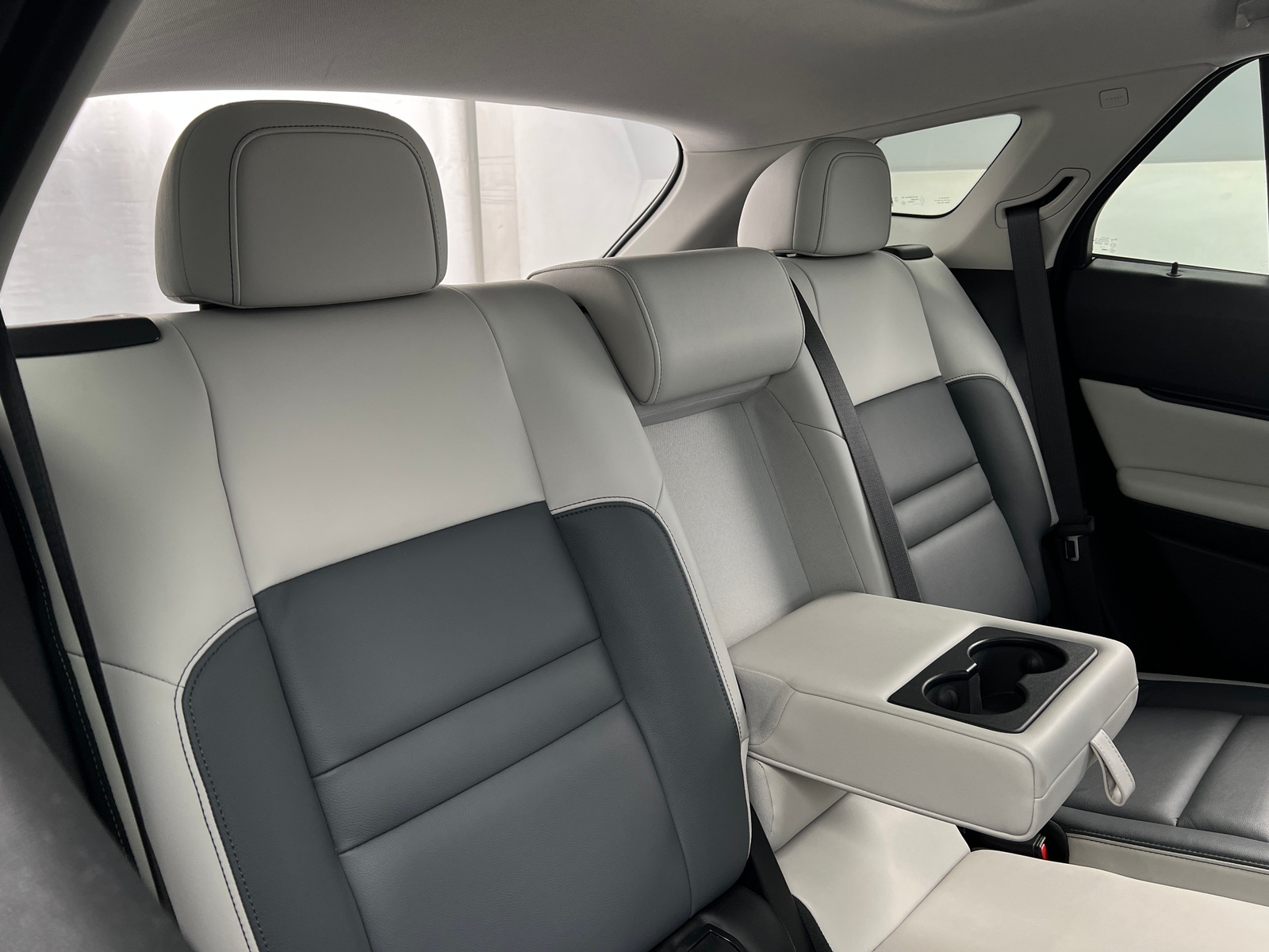 Thumbnail: 2024 Honda Prologue - 5