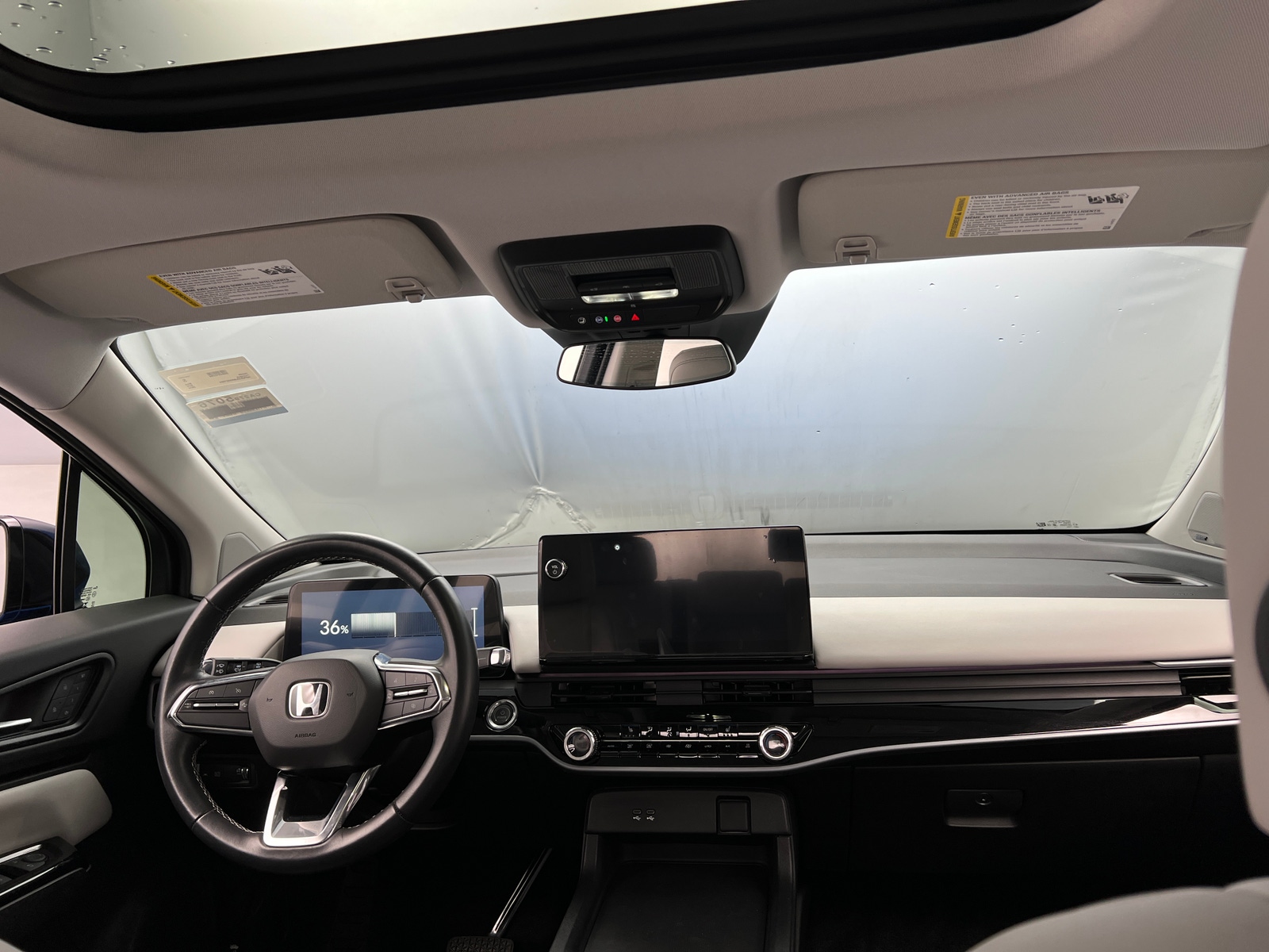 Thumbnail: 2024 Honda Prologue - 2