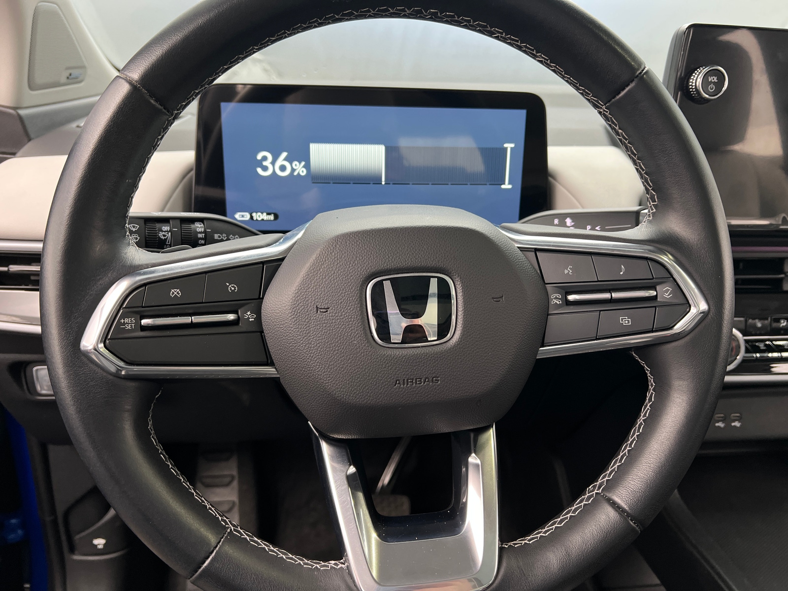 Thumbnail: 2024 Honda Prologue - 4