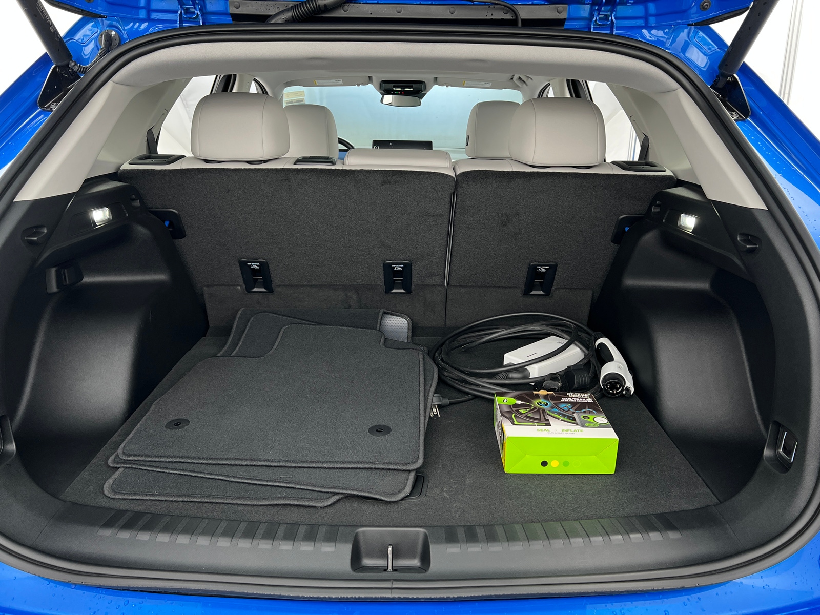 Thumbnail: 2024 Honda Prologue - 6